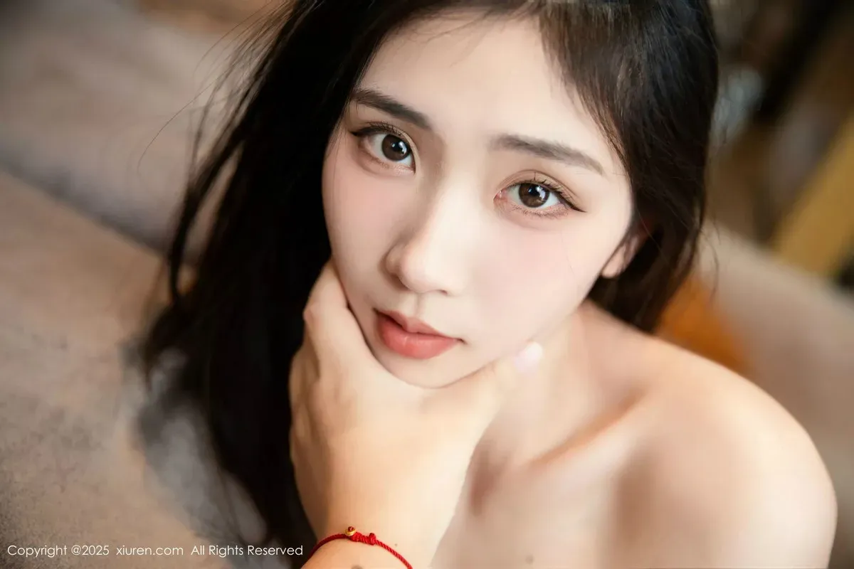 [XiuRen秀人网]第9942期刘婷婷写真 - image 29
