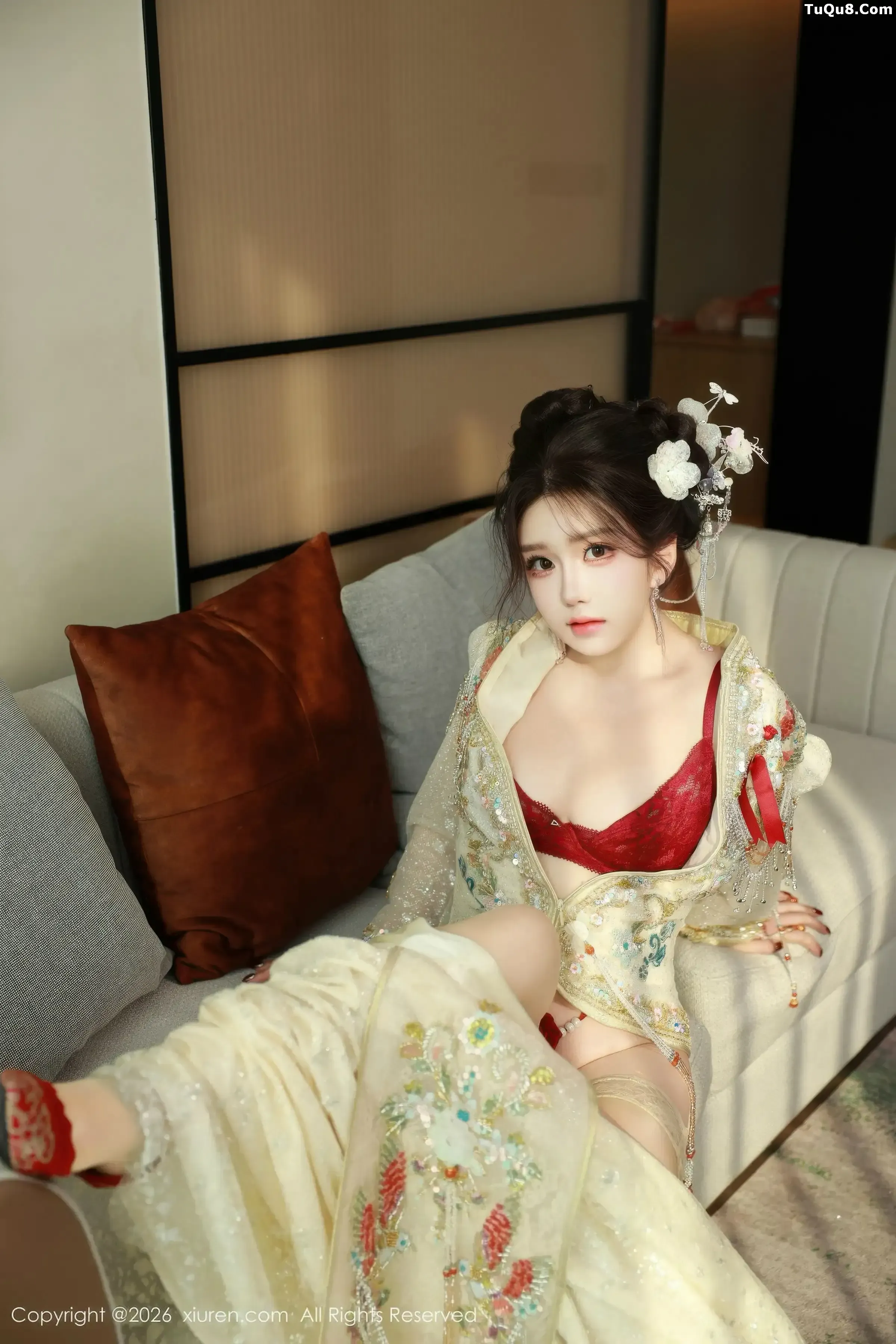 [XiuRen秀人网]第11220期小薯条写真 - image 31