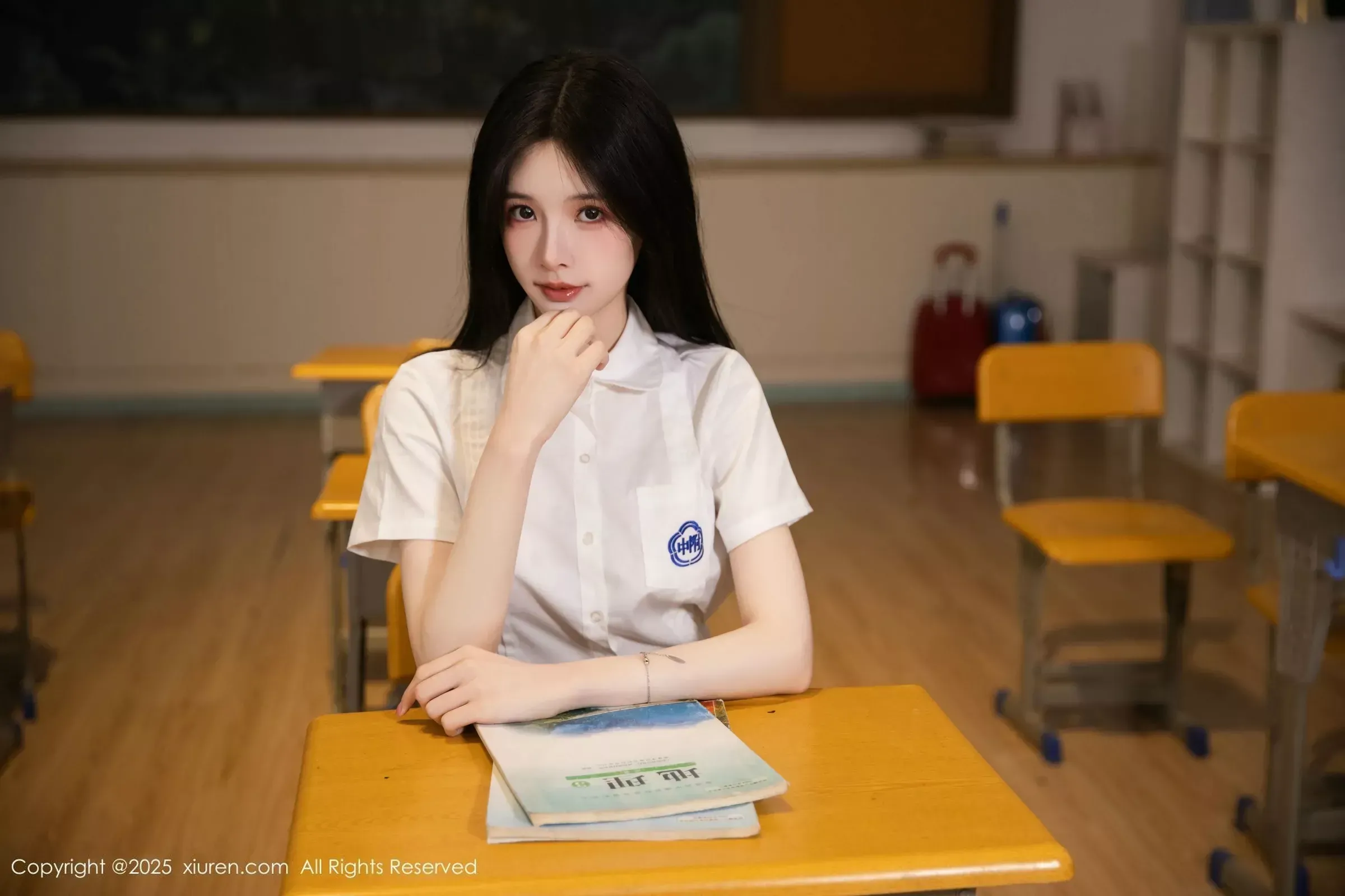 [XiuRen秀人网]第10287期布丁写真 - image 81