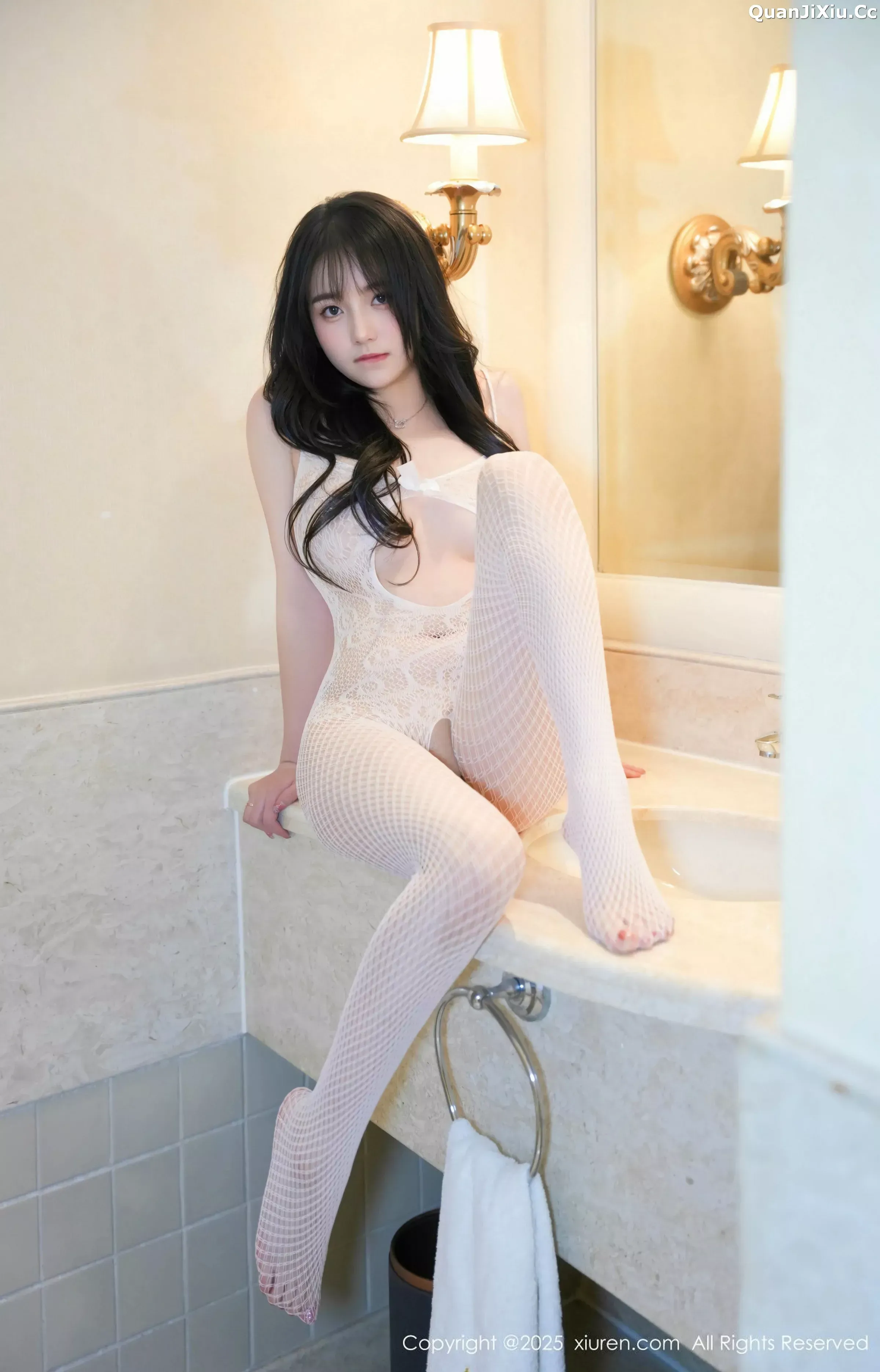 [XiuRen秀人网]第10265期软情写真 - image 23