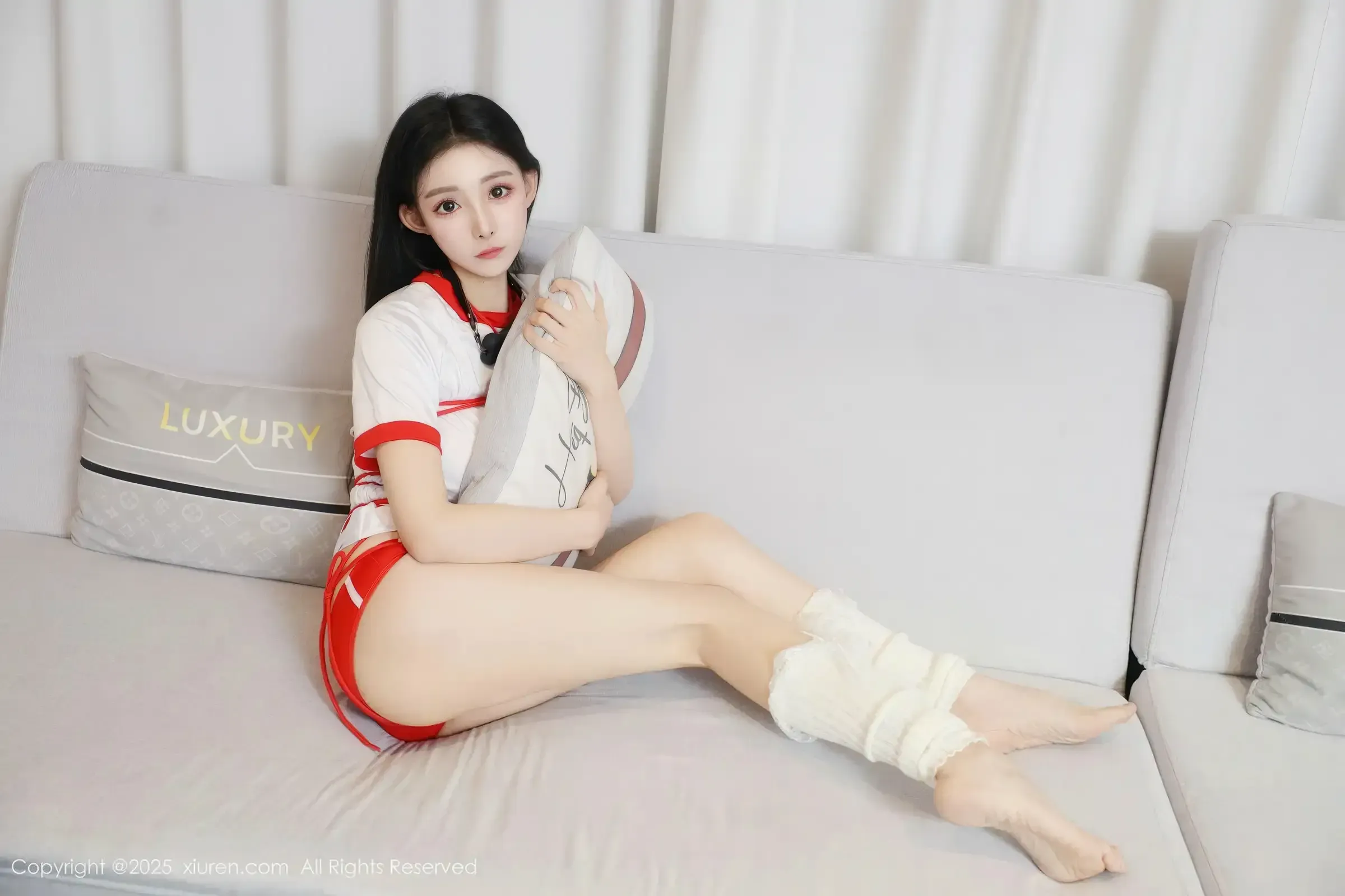 [XiuRen秀人网]第11110期许微微写真 - image 80