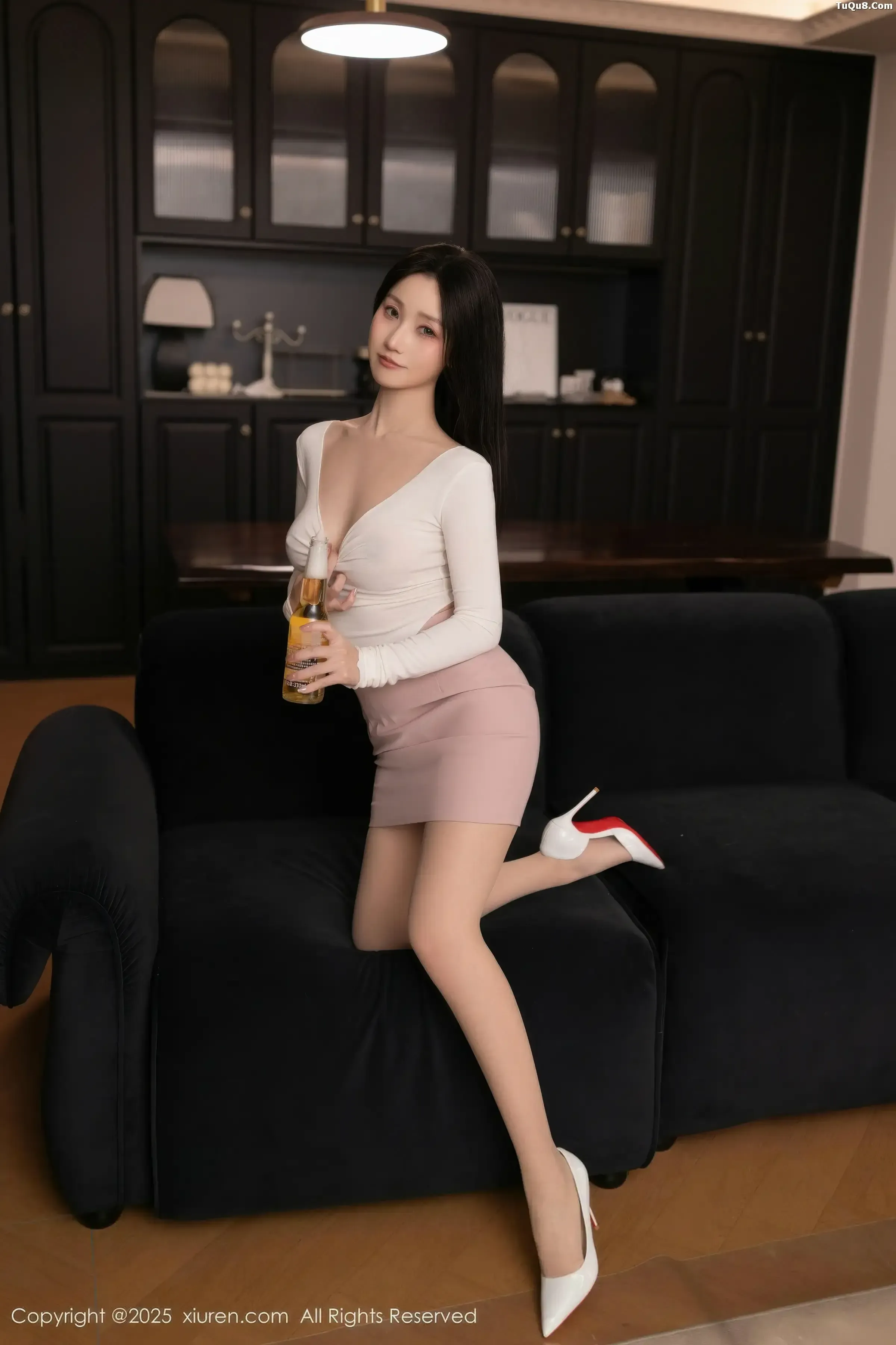 [XiuRen秀人网]第11147期杏子写真 - image 25