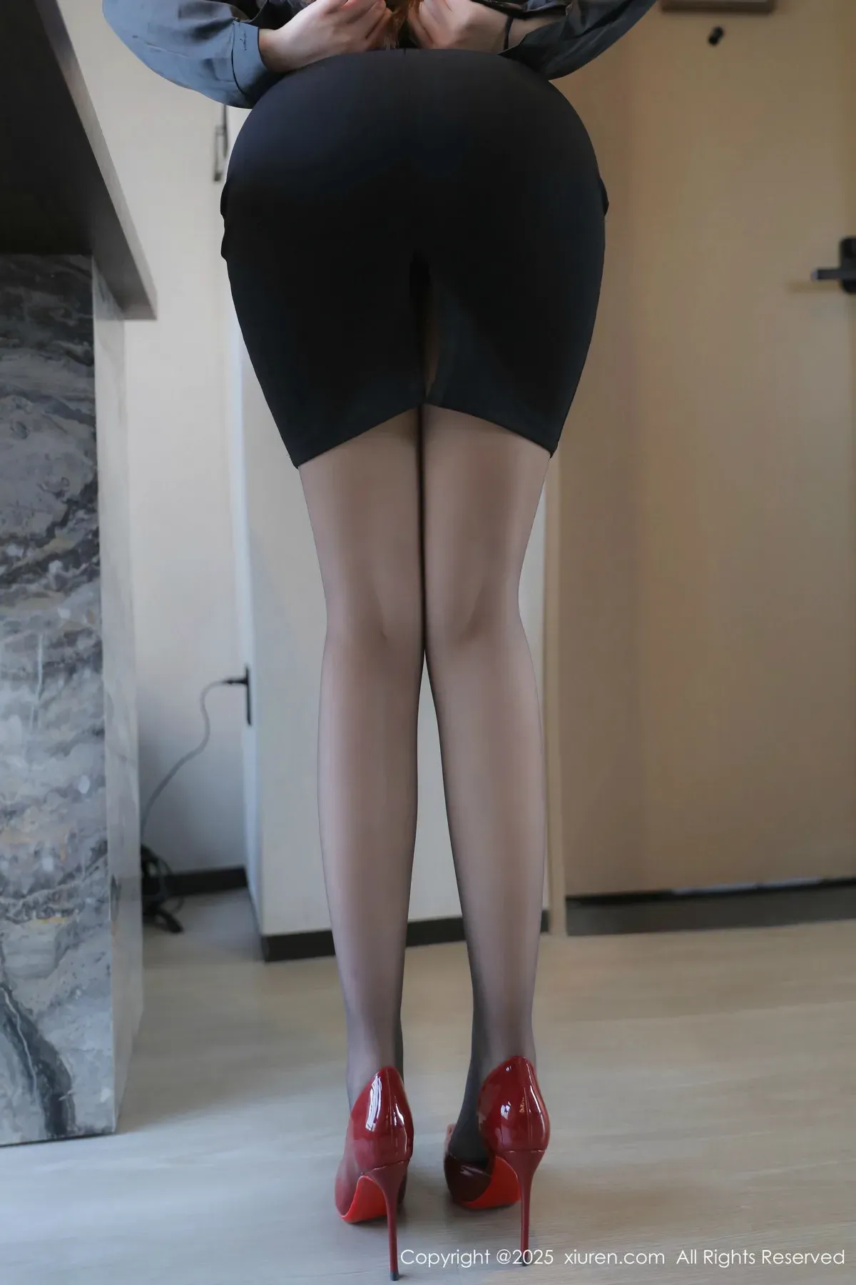 [XiuRen秀人网]第9784期蛋蛋宝写真 - image 2