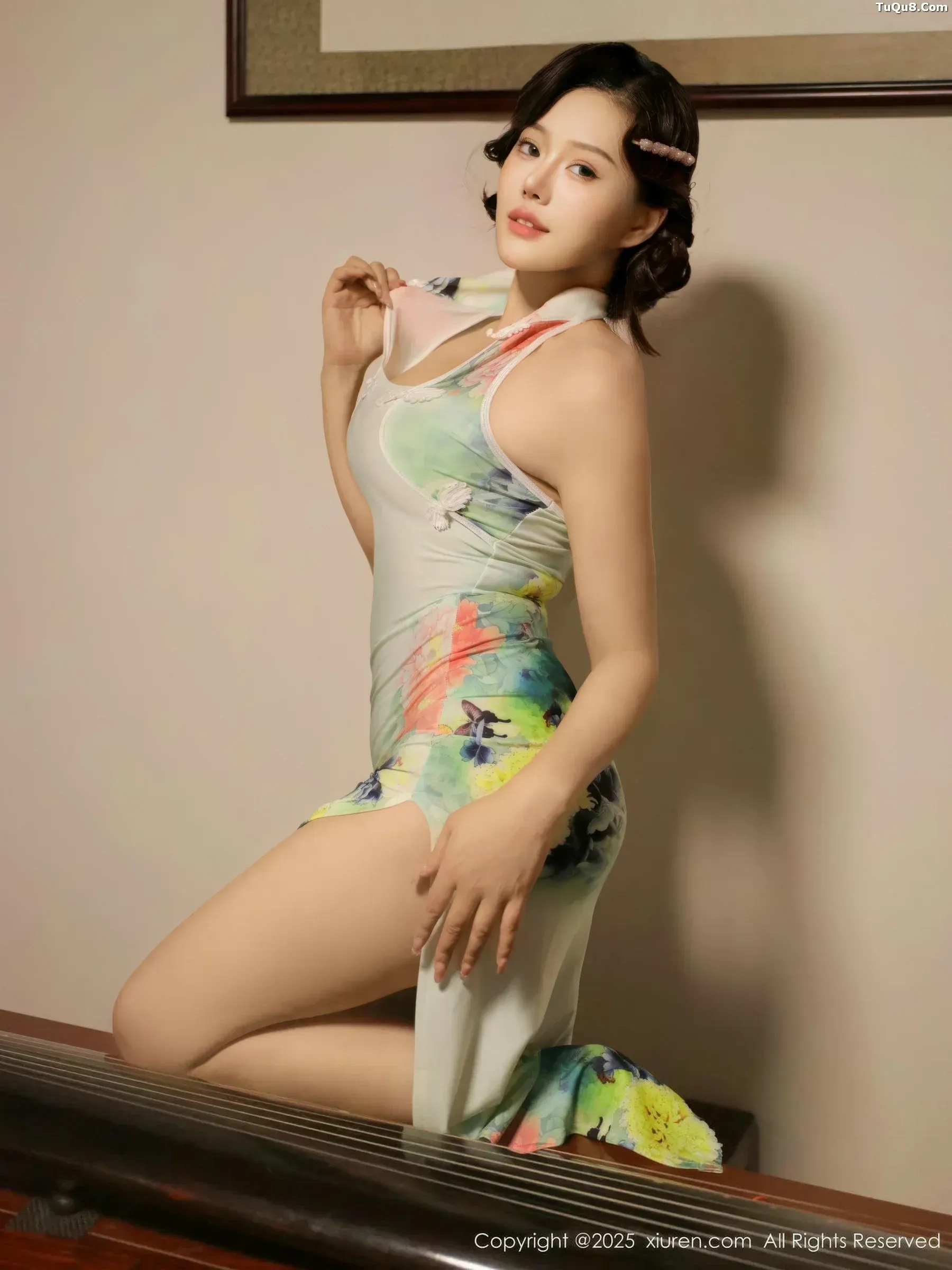 [XiuRen秀人网]第10749期莉莉安娜写真 - image 50