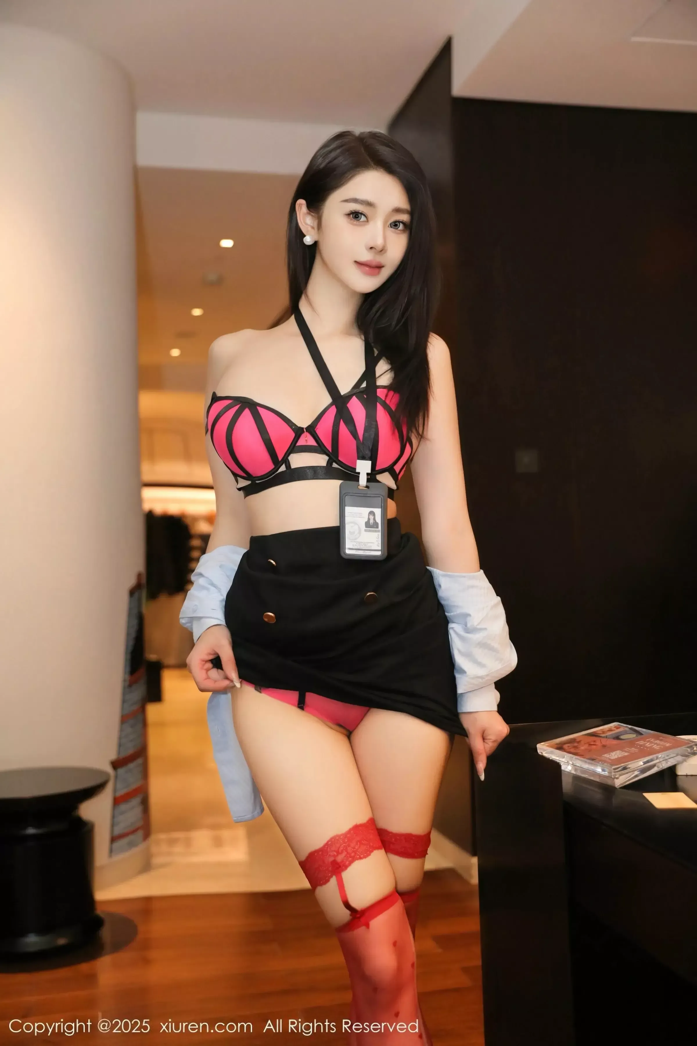 [XiuRen秀人网]第10086期Candy糖糖写真 - image 41