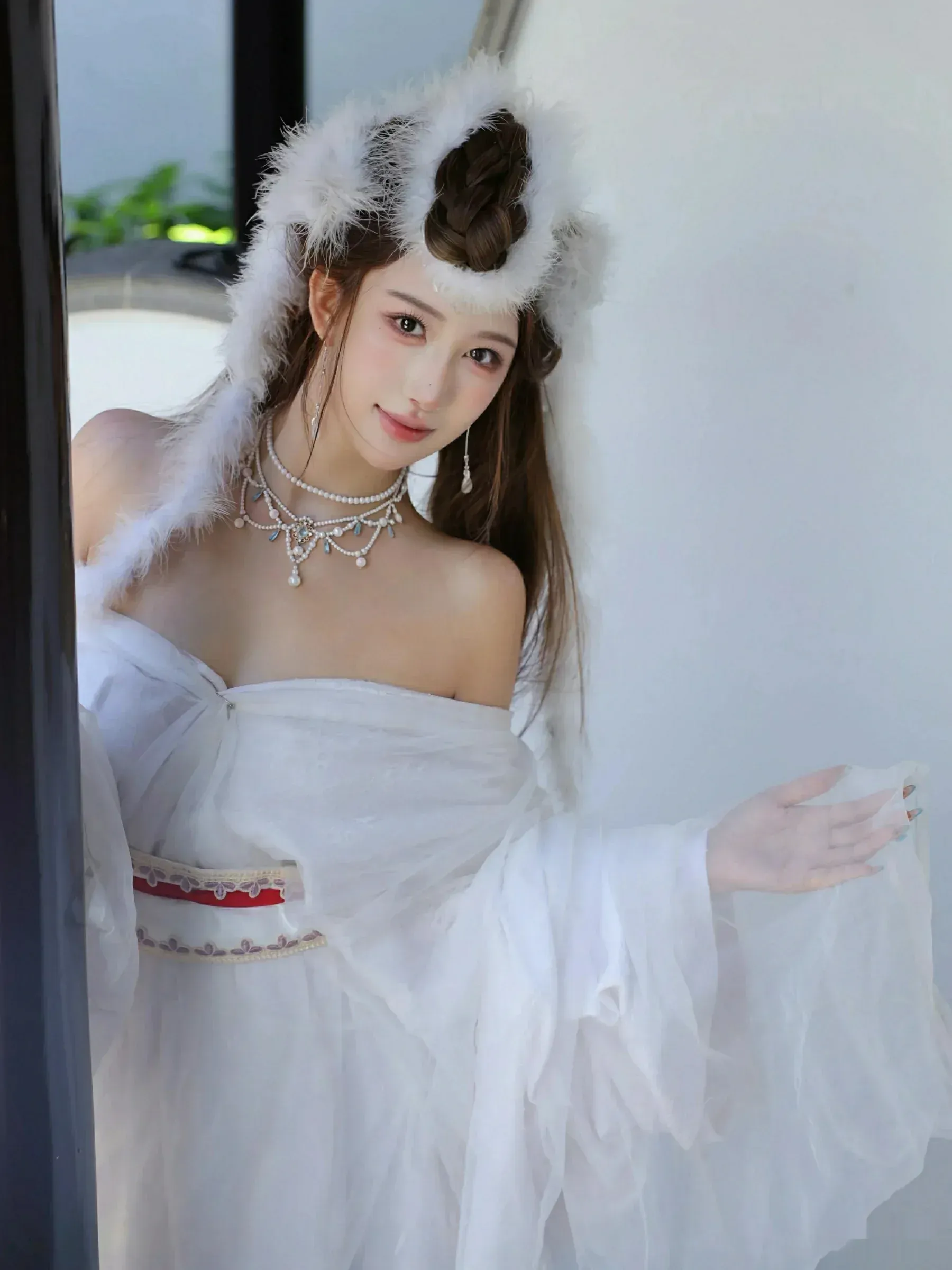 [XiuRen秀人网]第10843期金允希写真 - image 49