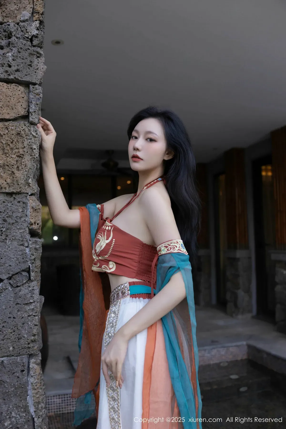 [XiuRen秀人网]第9757期安然写真 - image 34