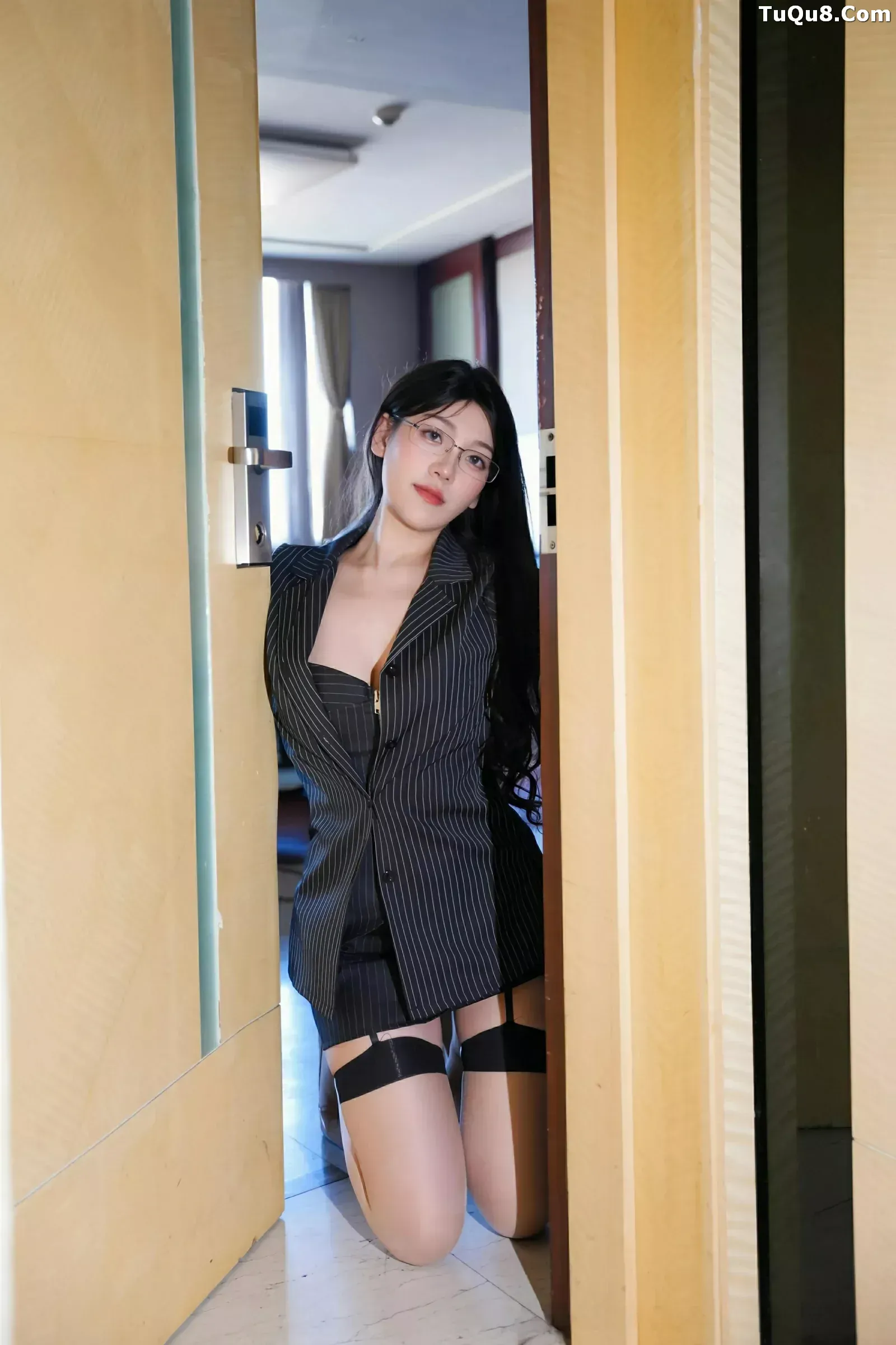 [XiuRen秀人网]第10487期美悠写真 - image 29