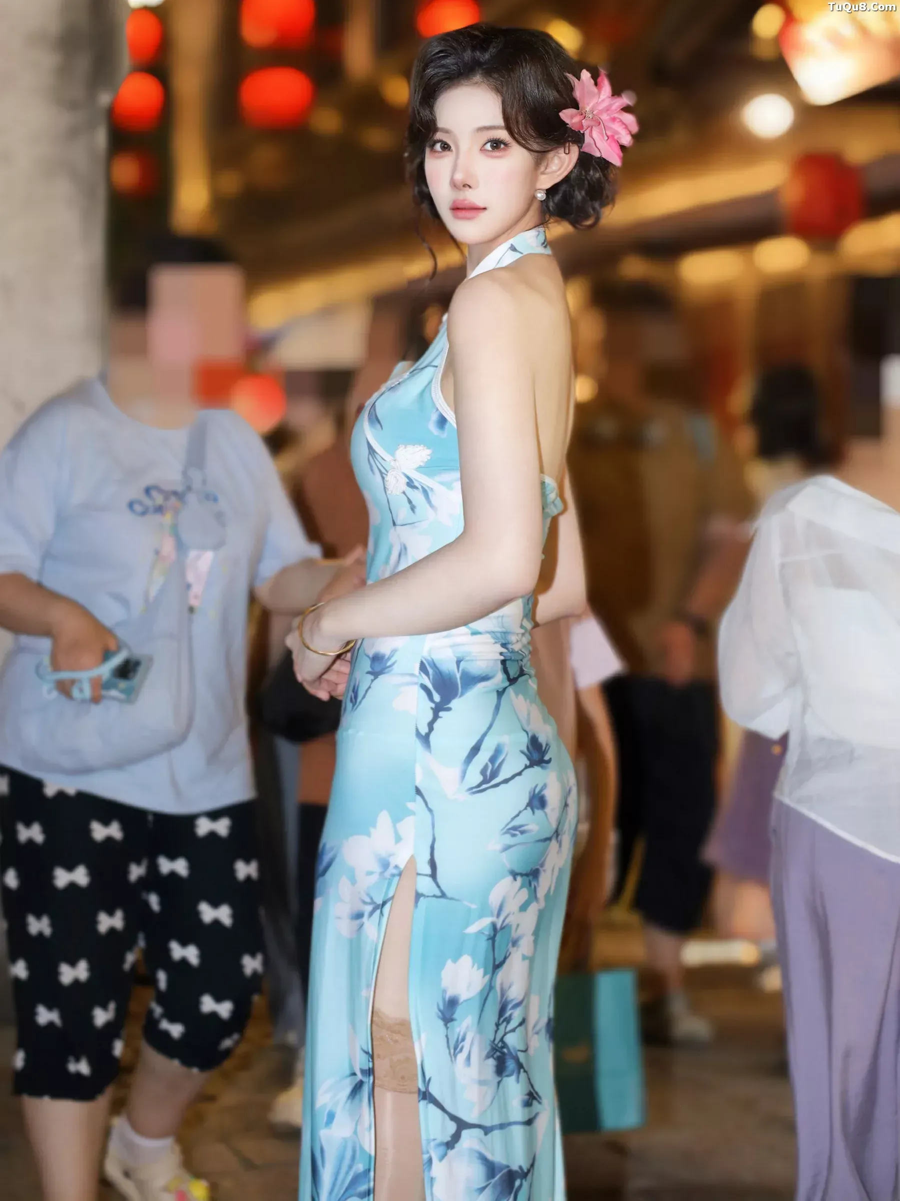 [XiuRen秀人网]第B076期梨霜儿写真 - image 70