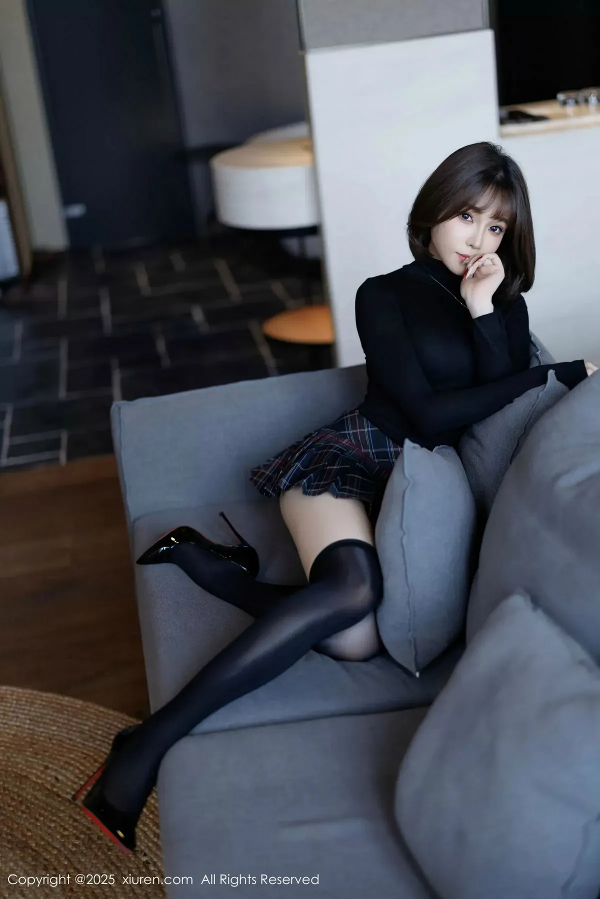 [XiuRen秀人网]第9944期徐莉芝写真 - image 24