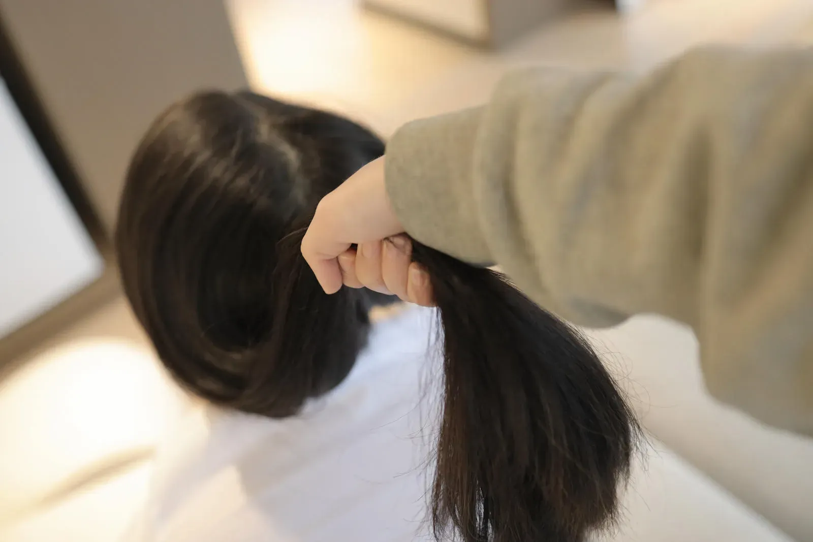 [XiuRen秀人网]第B190期陈小花写真 - image 5