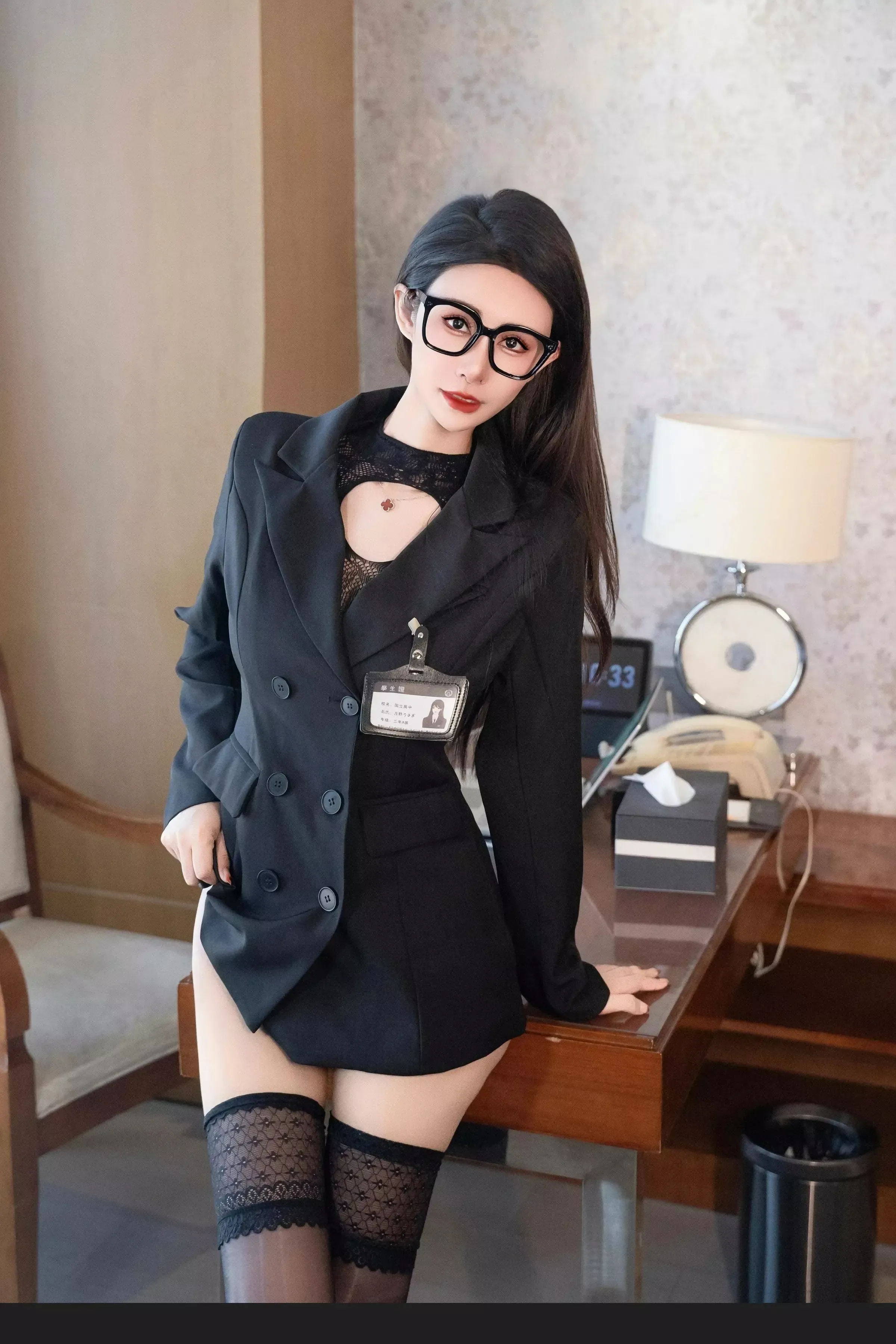 [XiuRen秀人网]第10095期艺艺写真 - image 2