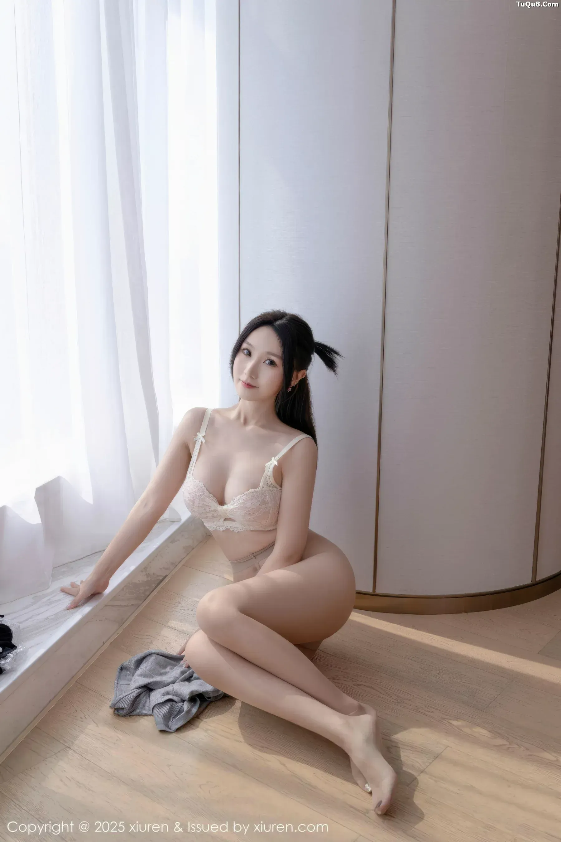 [XiuRen秀人网]第10826期杏子写真 - image 46