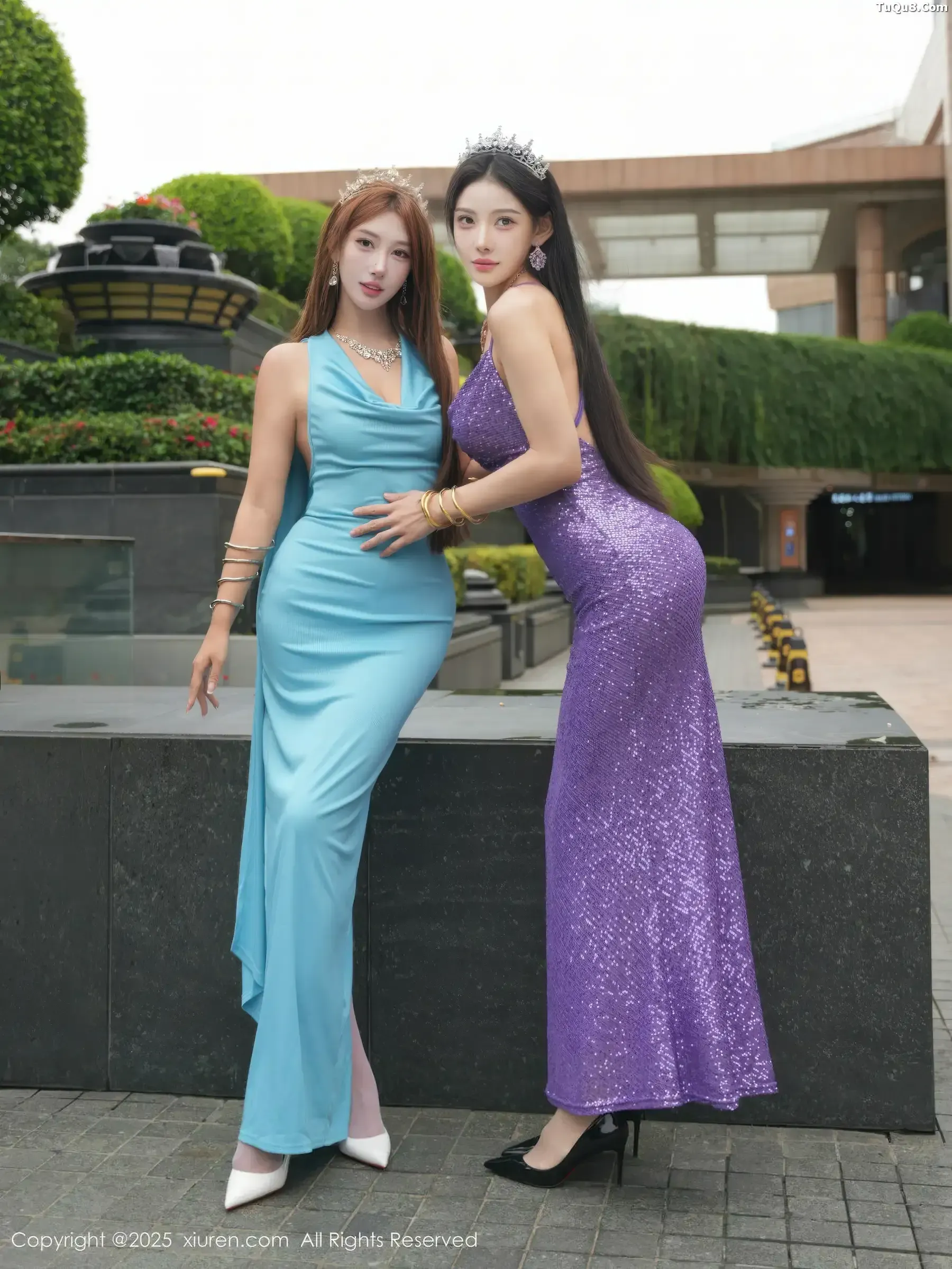 [XiuRen秀人网]第10996期小九阿写真 - image 12