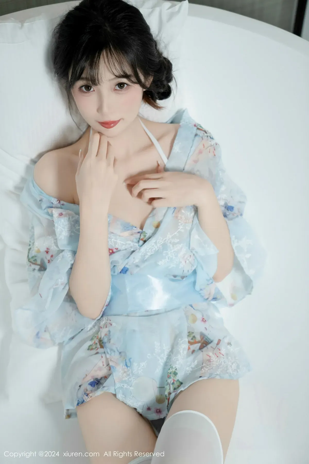 [XiuRen秀人网]第9632期林星阑写真 - image 18
