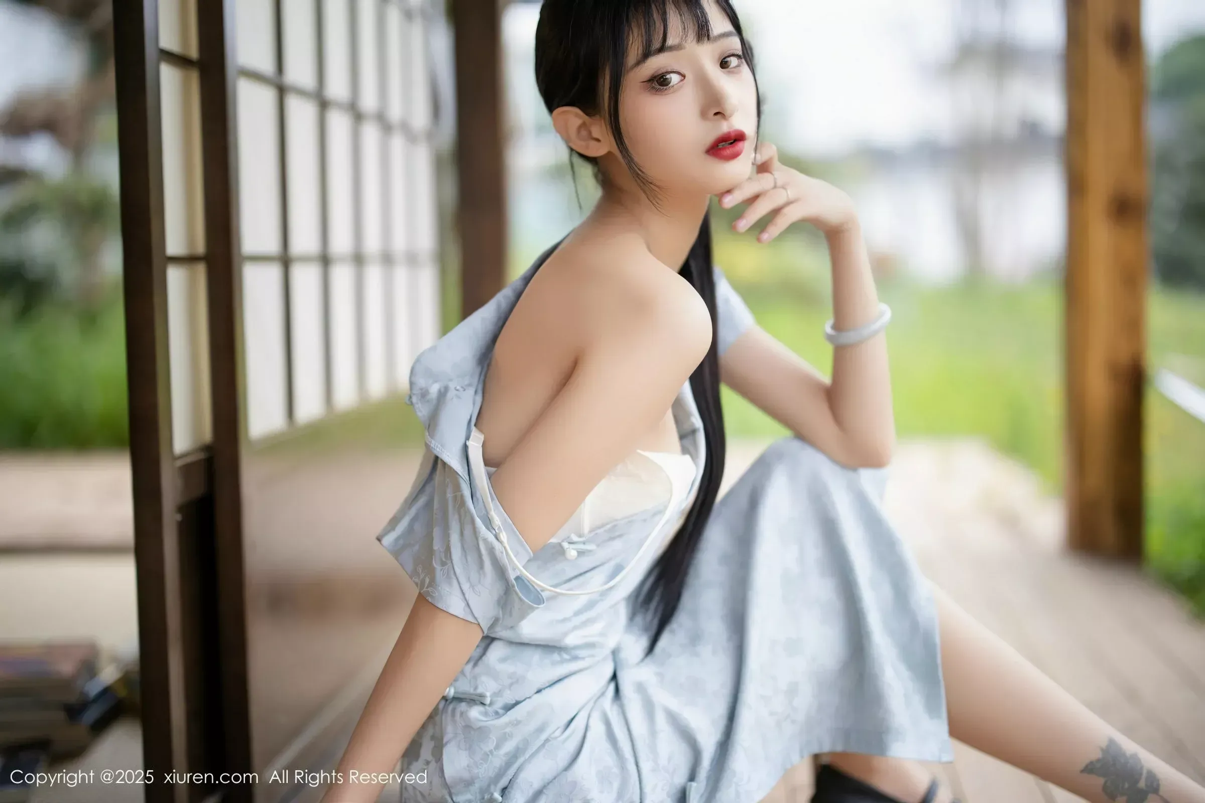 [XiuRen秀人网]第10278期茂木希子写真 - image 17