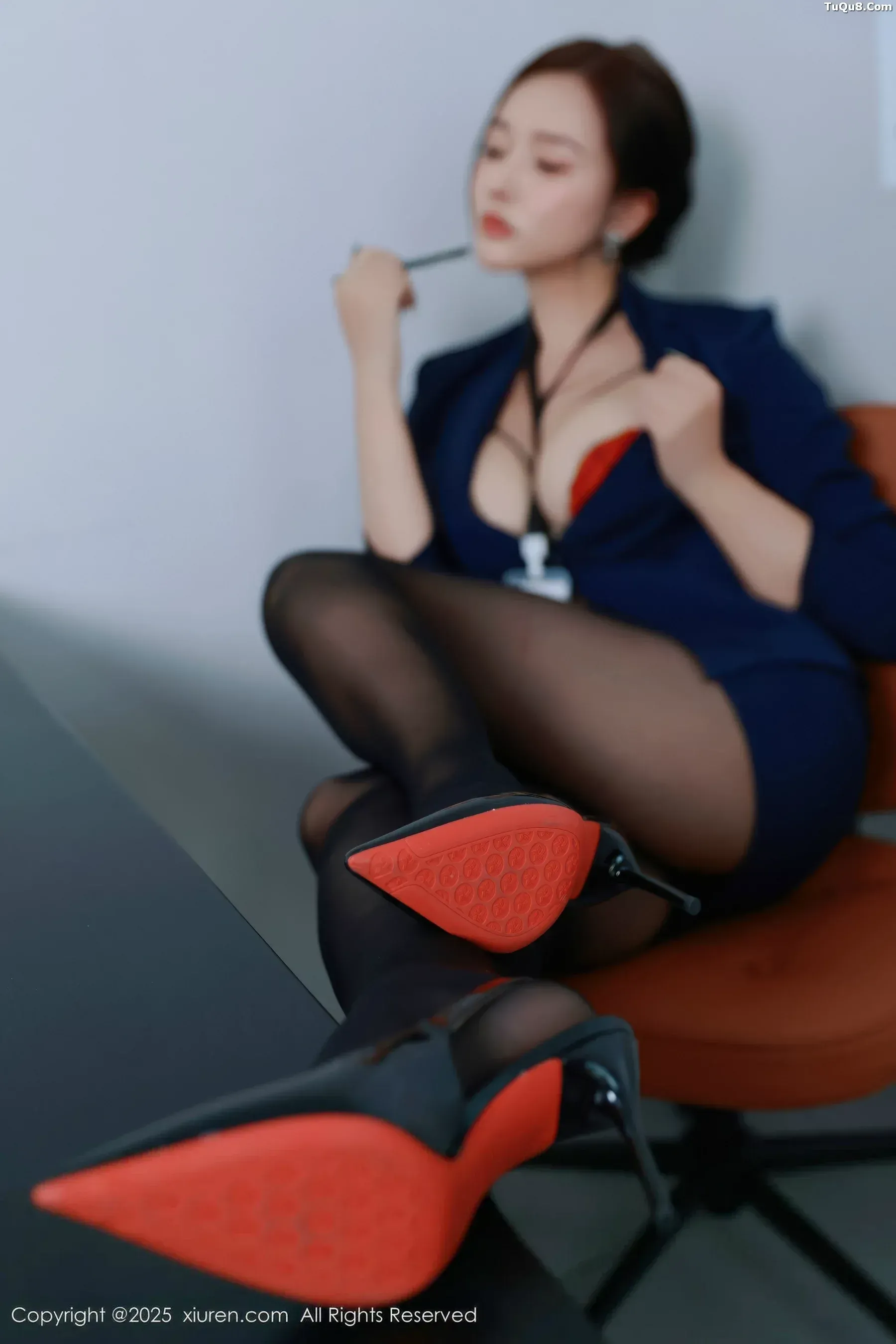 [XiuRen秀人网]第10751期娜比写真 - image 56