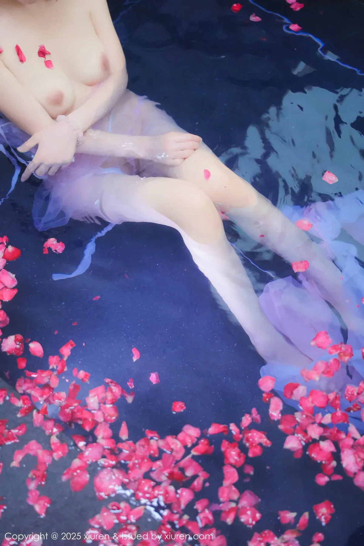 [XiuRen秀人网]第9778期桃妖夭写真 - image 64