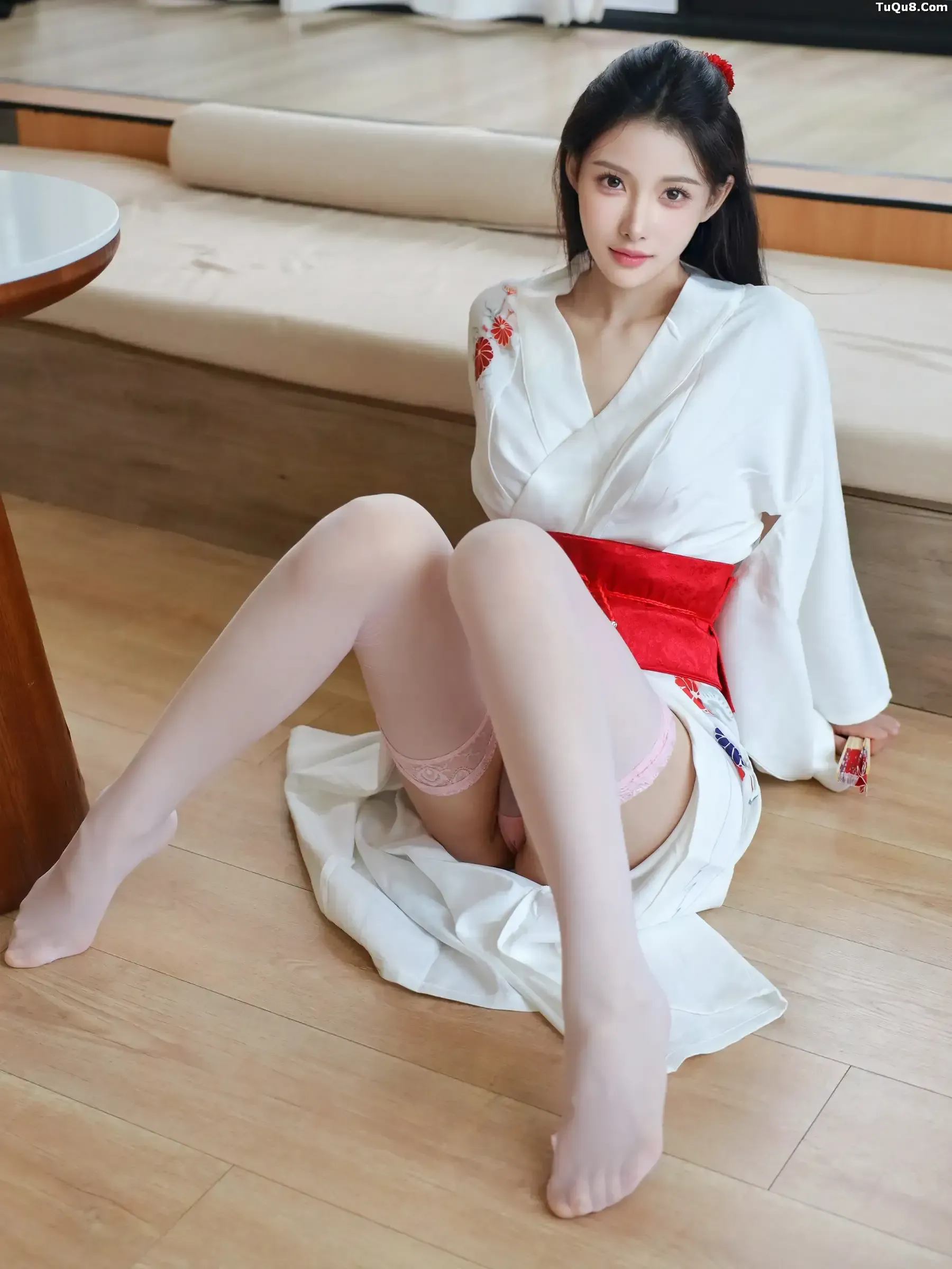 [XiuRen秀人网]第B109期梨霜儿写真 - image 8