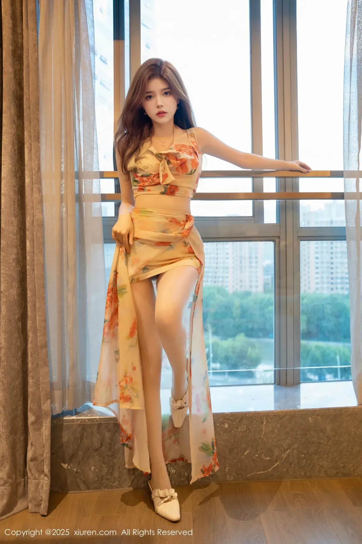 [XiuRen秀人网]第9792期拍黄瓜写真 - image 76