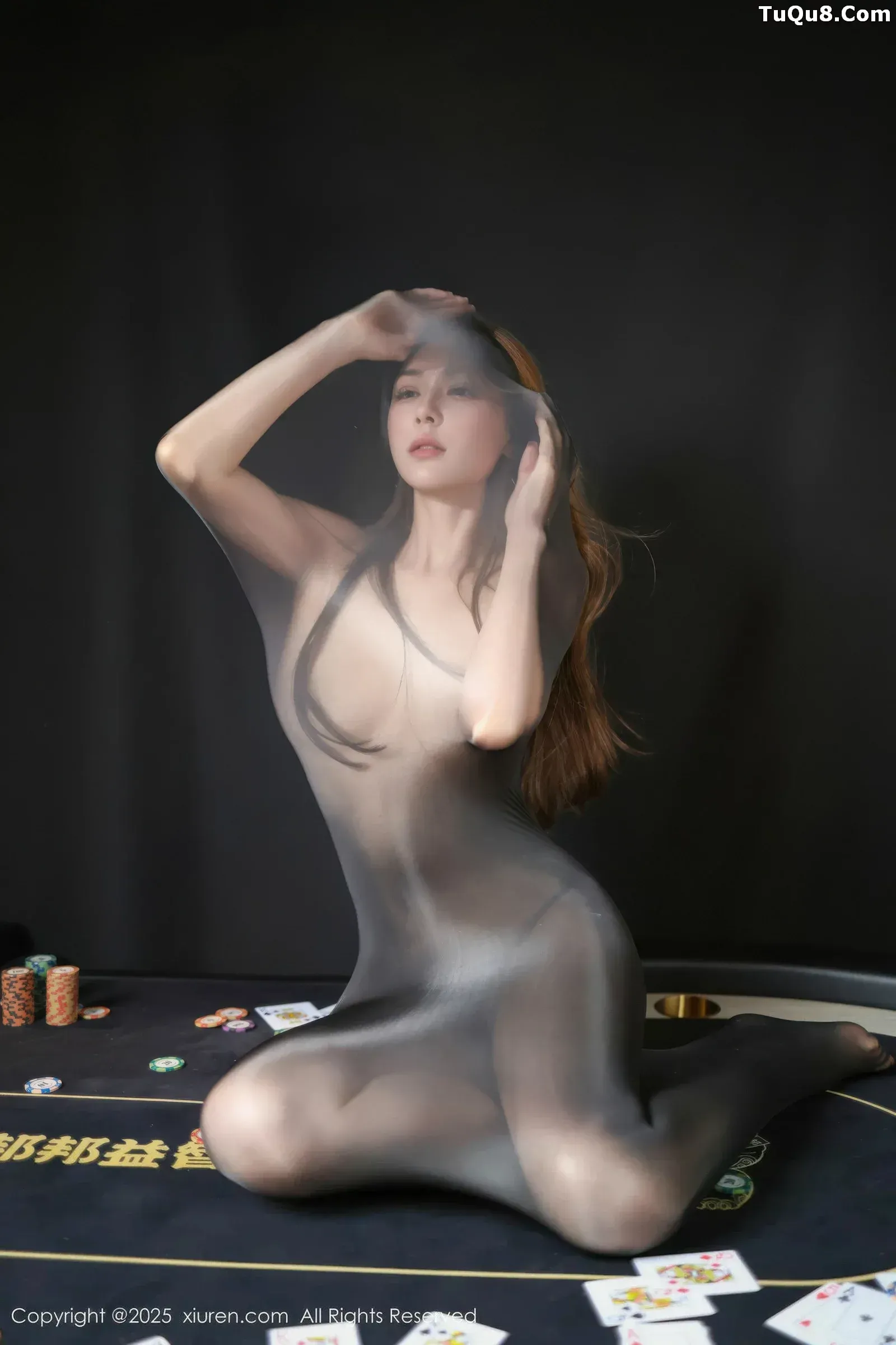 [XiuRen秀人网]第10713期悦兮写真 - image 52