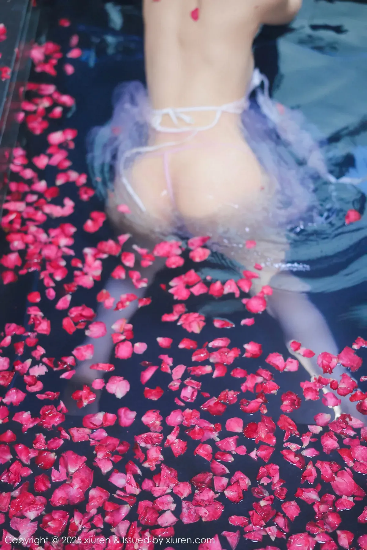 [XiuRen秀人网]第9778期桃妖夭写真 - image 35