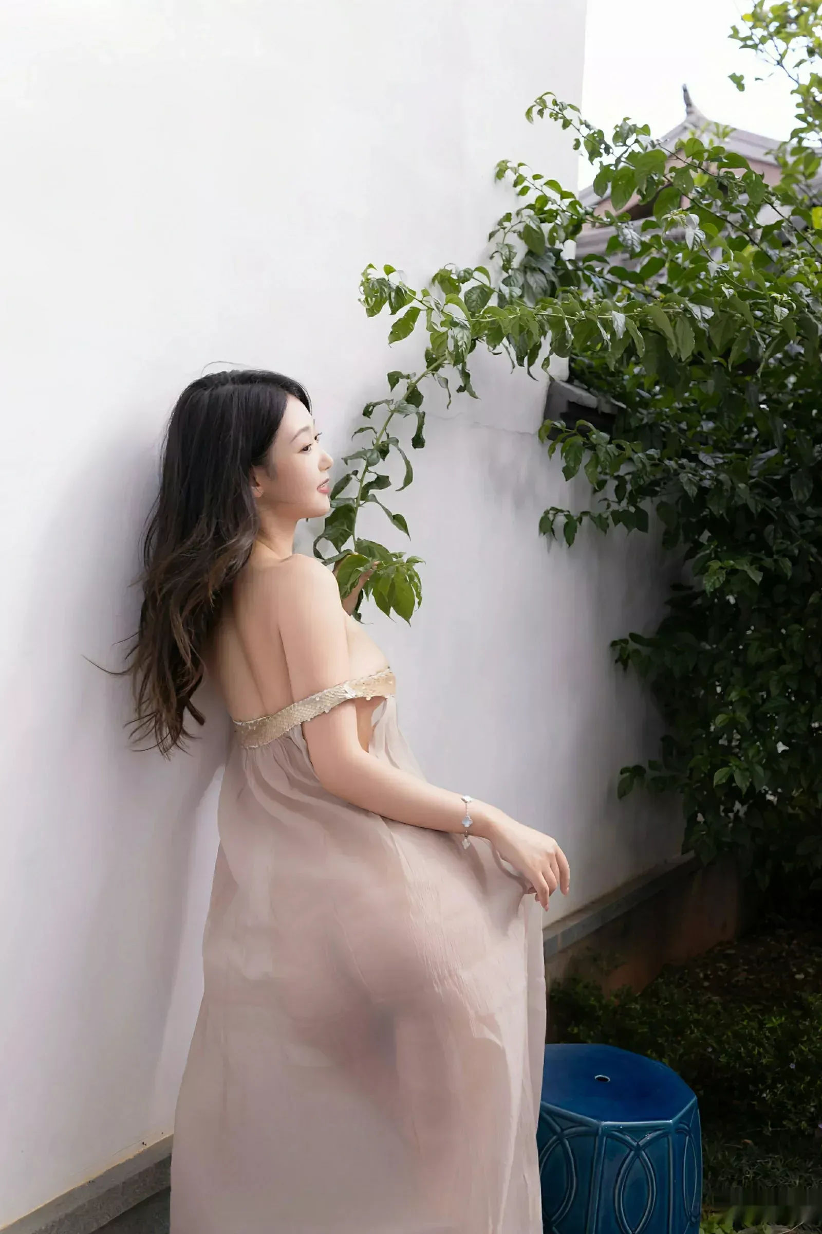[XiuRen秀人网]第10619期唐安琪写真 - image 7