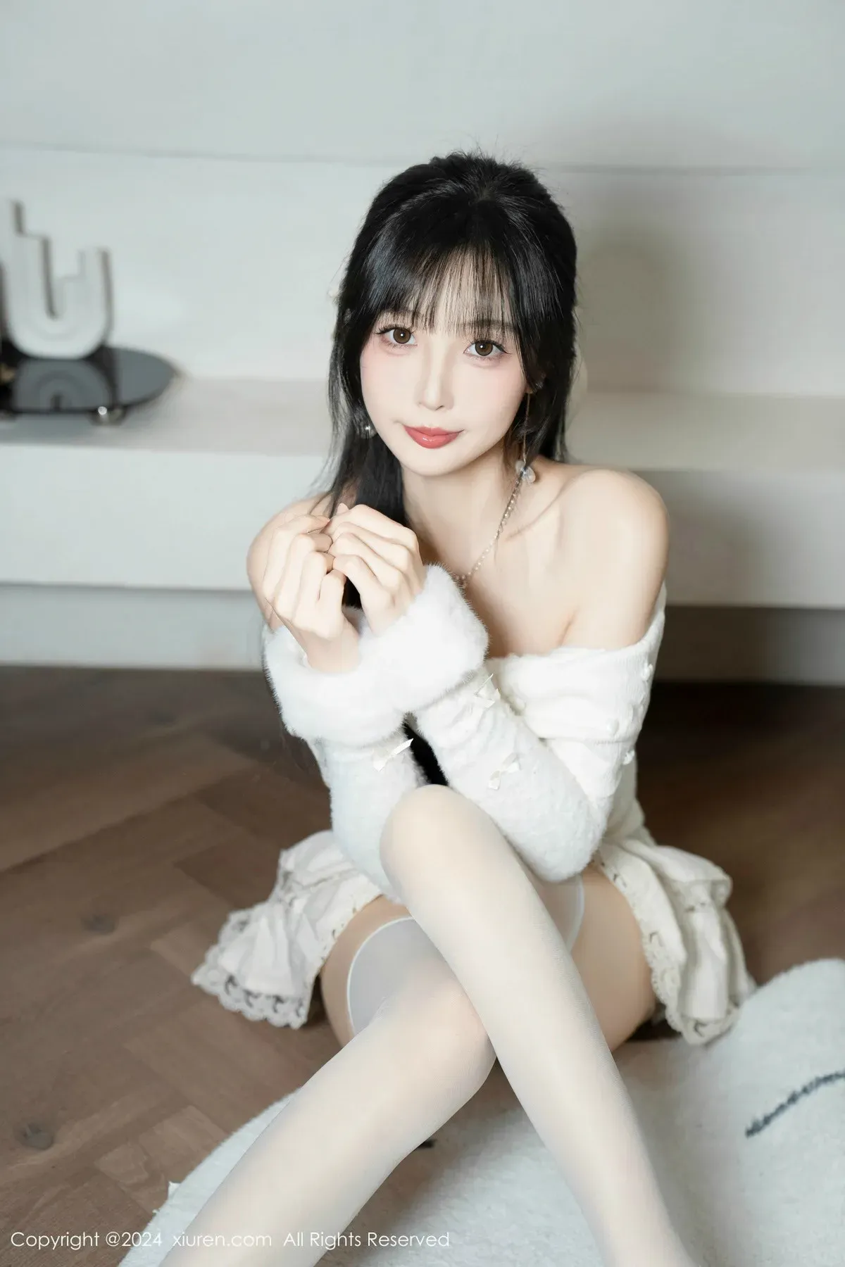 [XiuRen秀人网]第9658期林星阑写真 - image 33