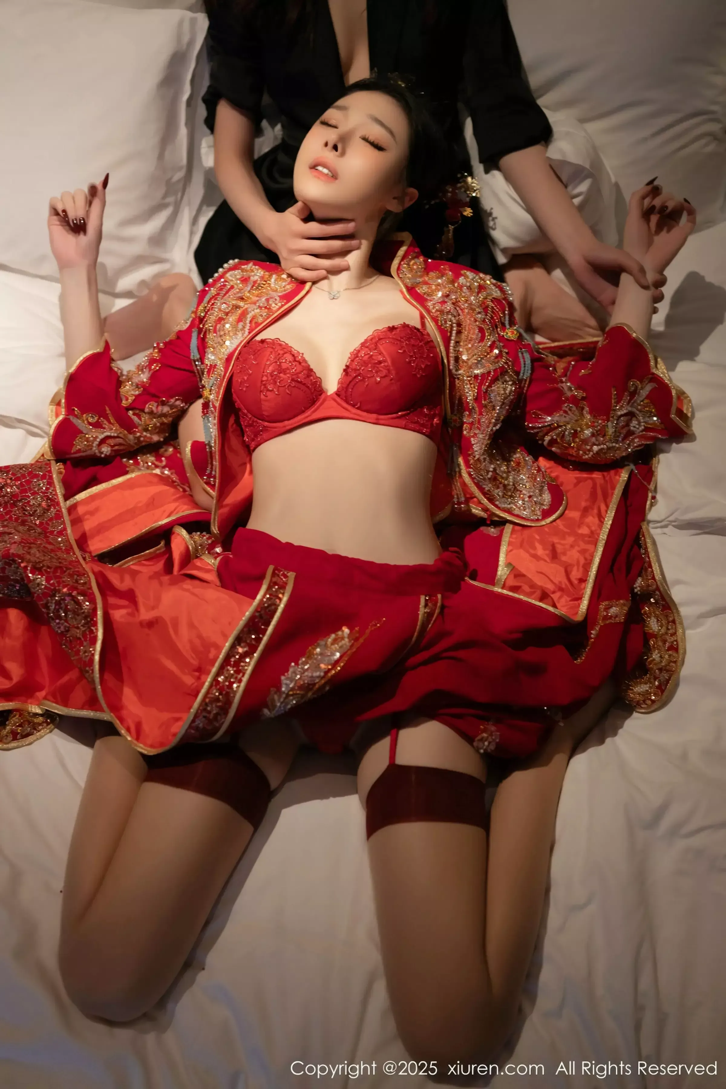 [XiuRen秀人网]第10055期小逗逗写真 - image 21