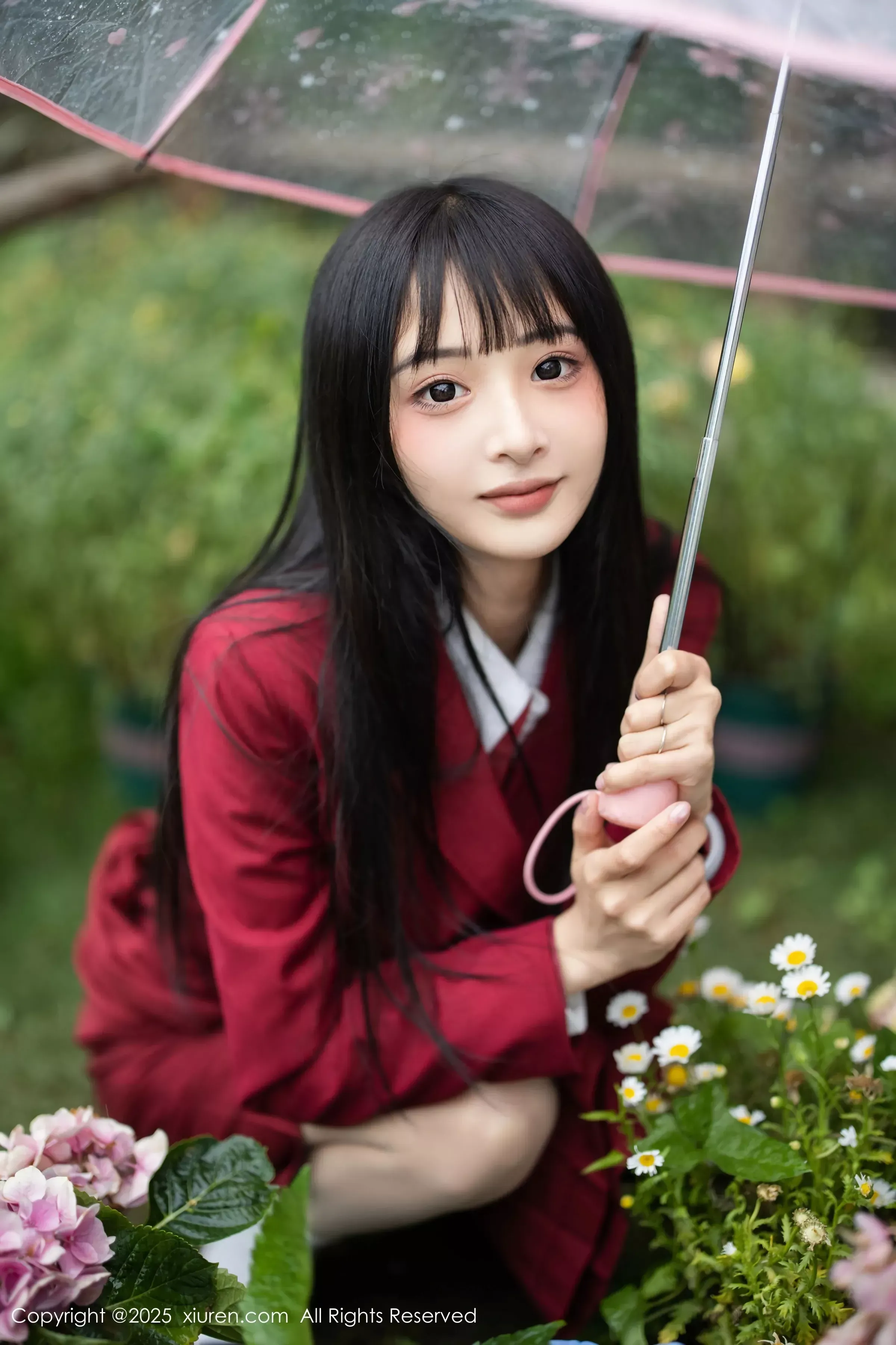 [XiuRen秀人网]第10215期茂木希子写真 - image 44