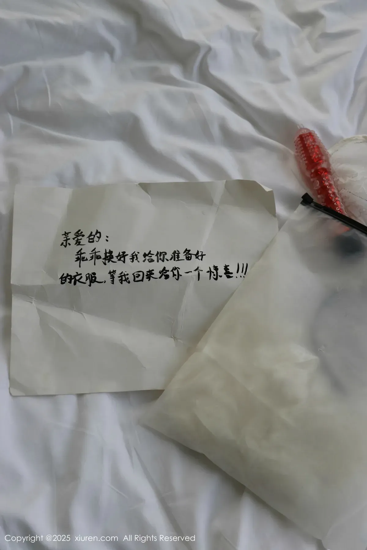 [XiuRen秀人网]第9708期小薯条写真 - image 56