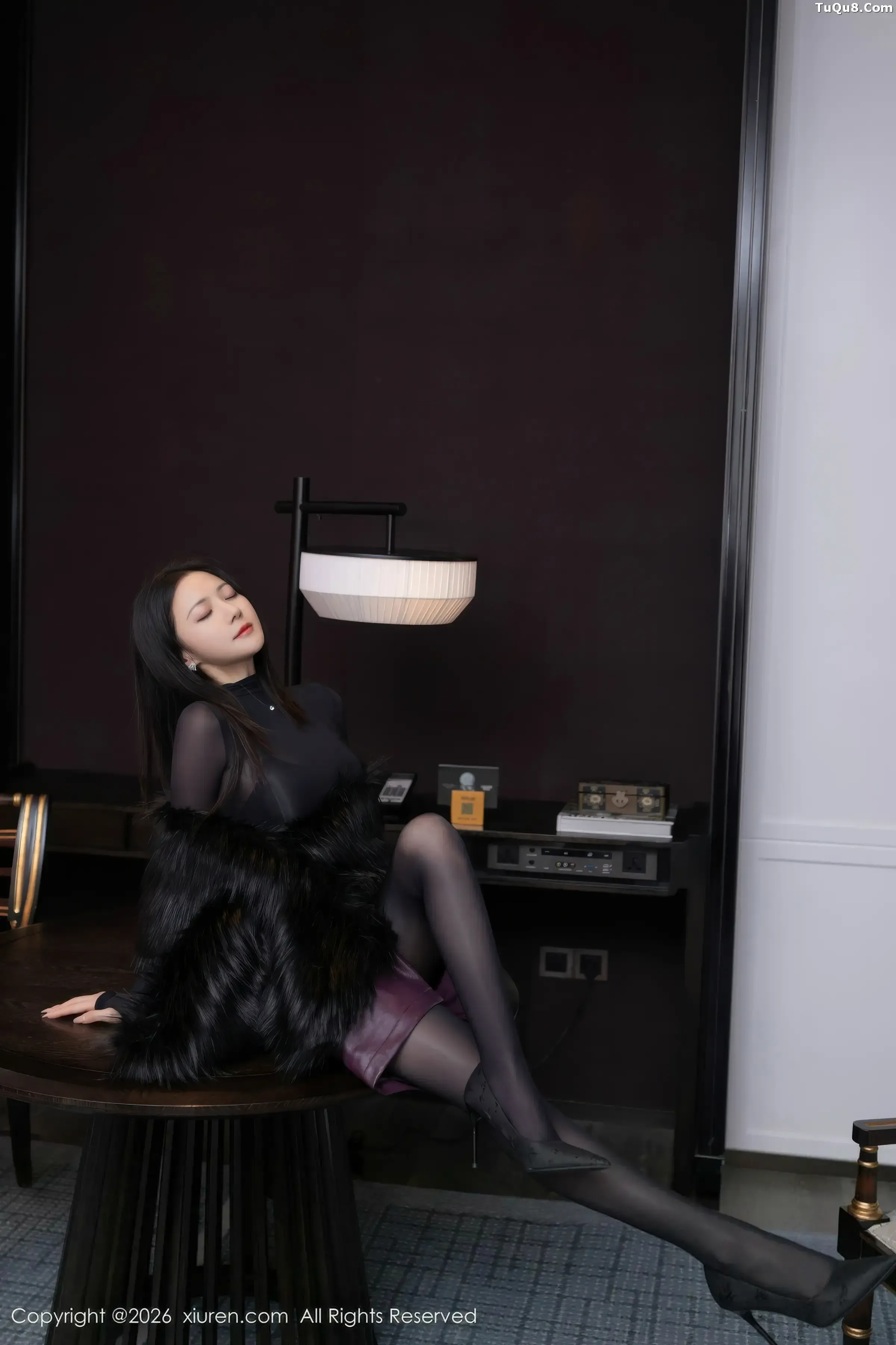 [XiuRen秀人网]第11245期鱼子酱写真 - image 79
