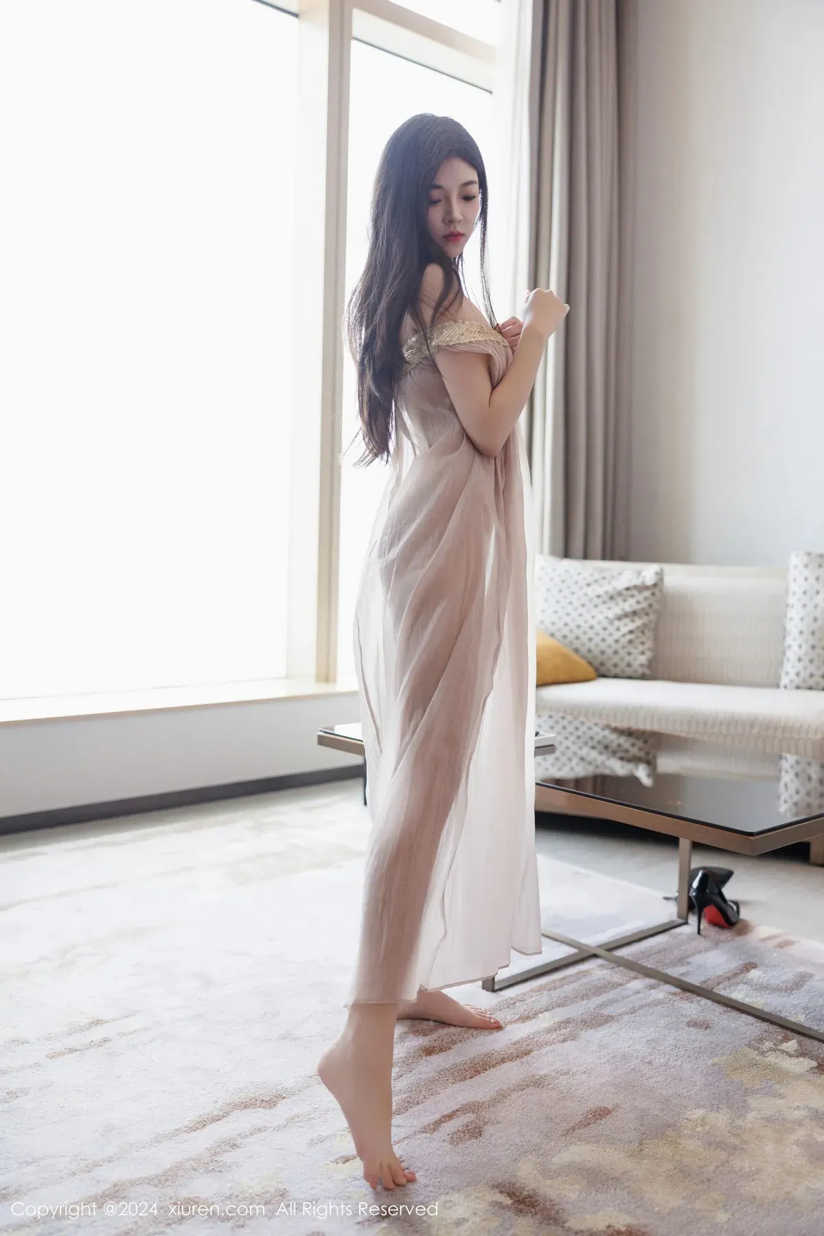 [XiuRen秀人网]第9426期初梦瑶写真 - image 15
