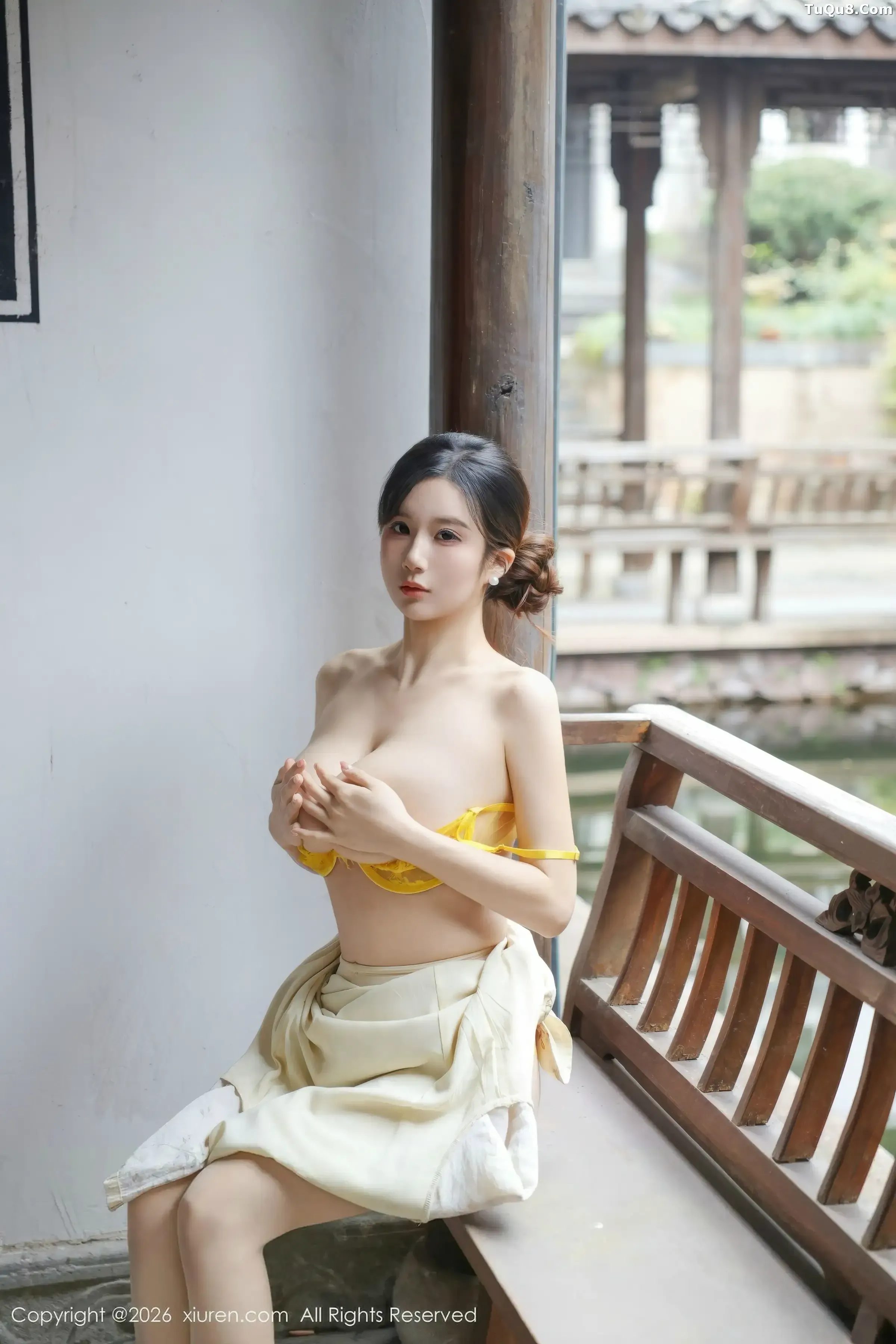 [XiuRen秀人网]第11214期小肉肉咪写真 - image 60