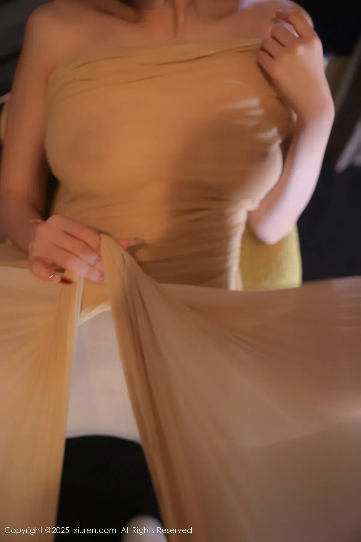 [XiuRen秀人网]第9860期Candy糖糖写真 - image 51