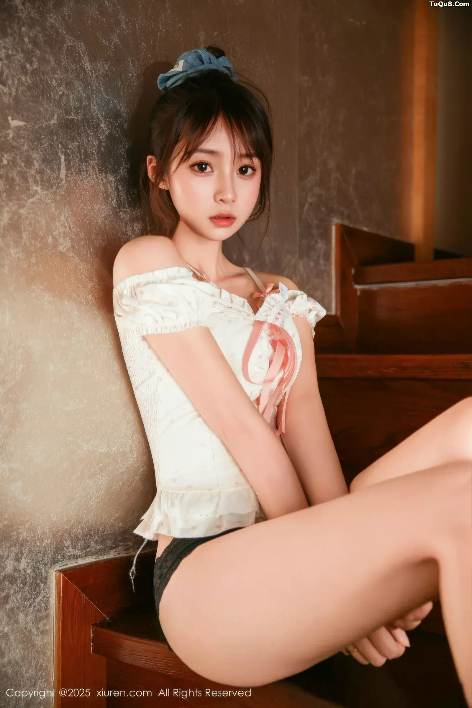 [XiuRen秀人网]第10730期炎恬写真 - image 47