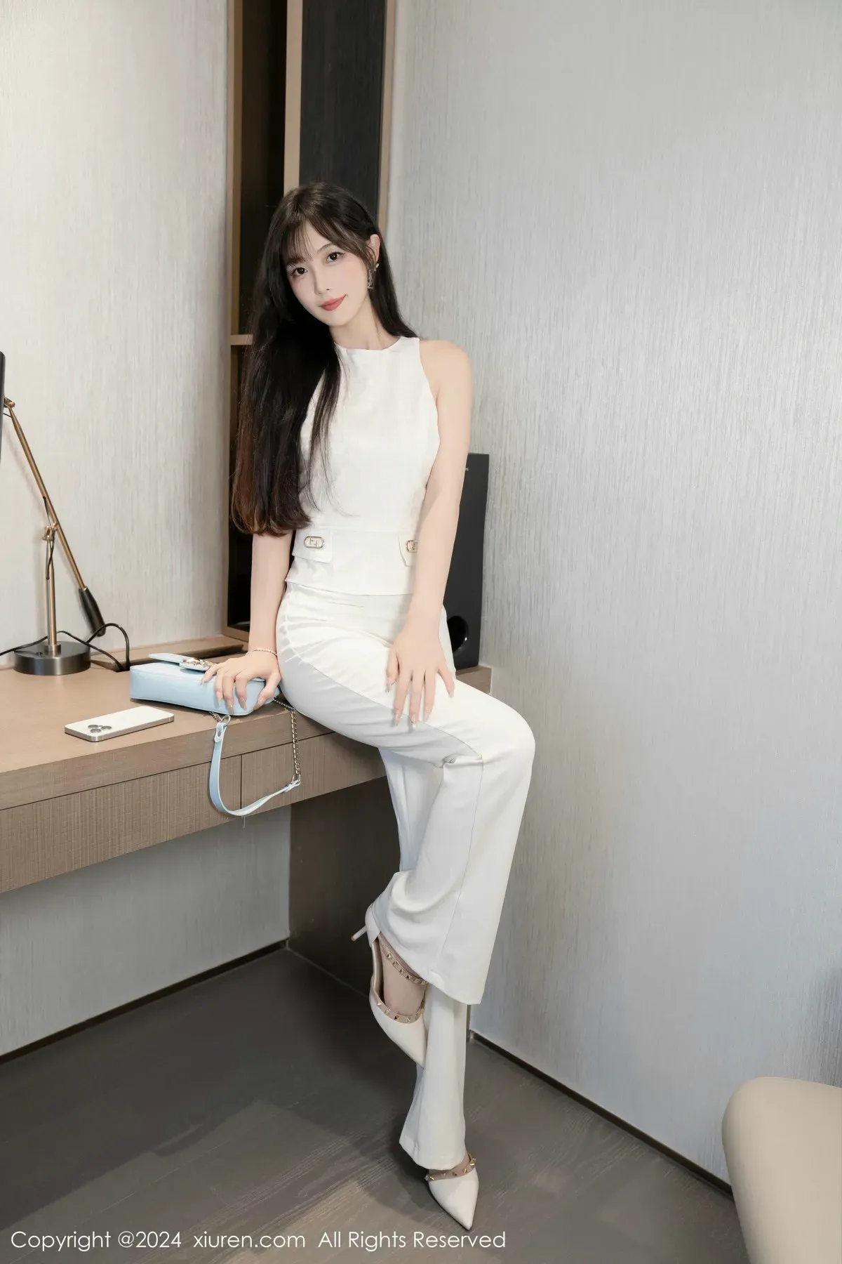 [XiuRen秀人网]第9528期林星阑写真 - image 26