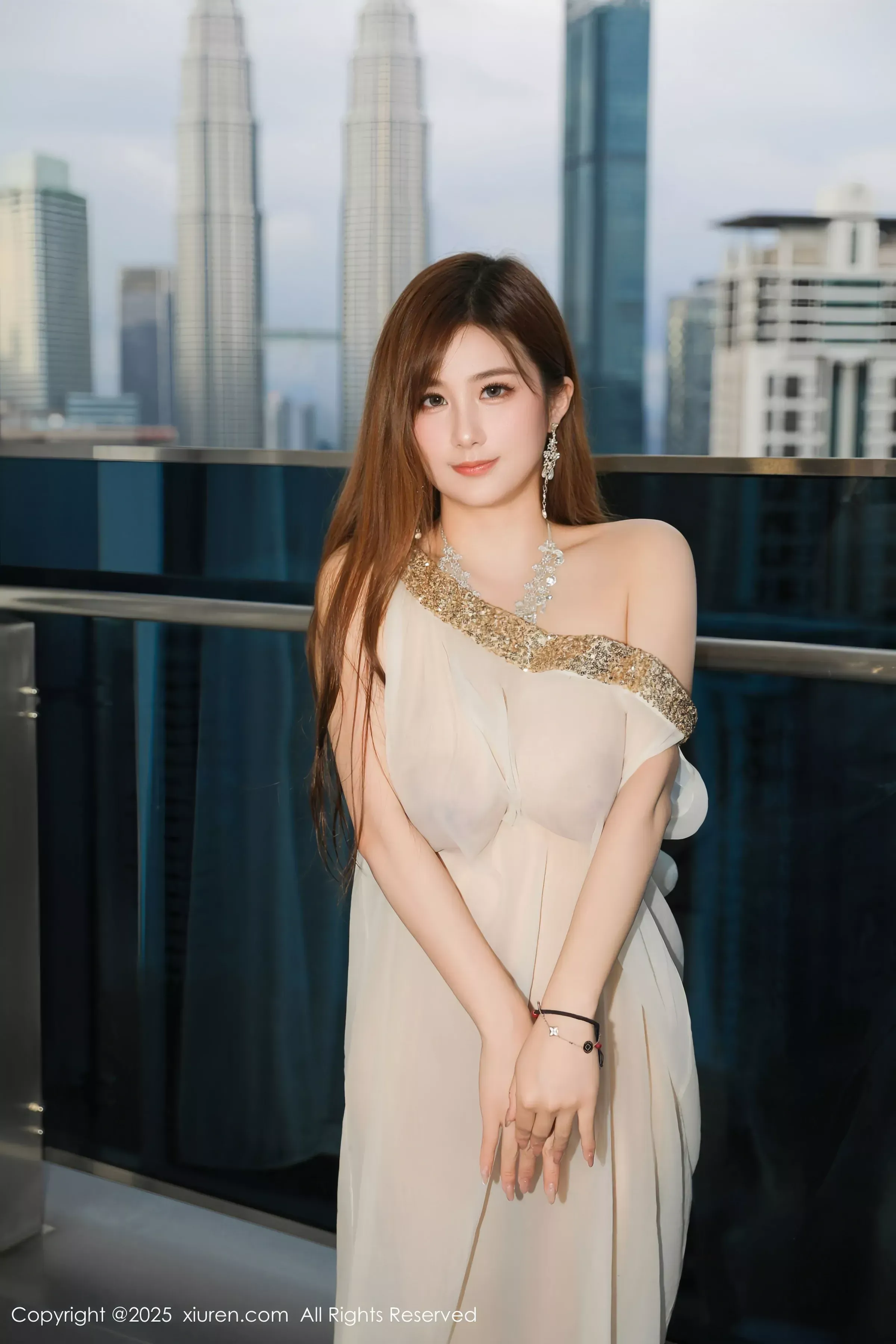 [XiuRen秀人网]第10218期小肉肉咪写真 - image 70