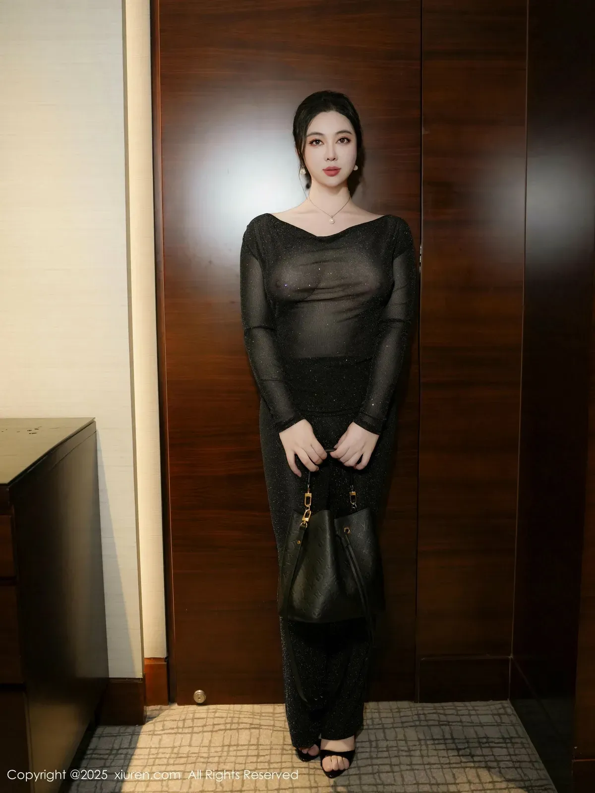 [XiuRen秀人网]第9725期风景尤美写真 - image 2