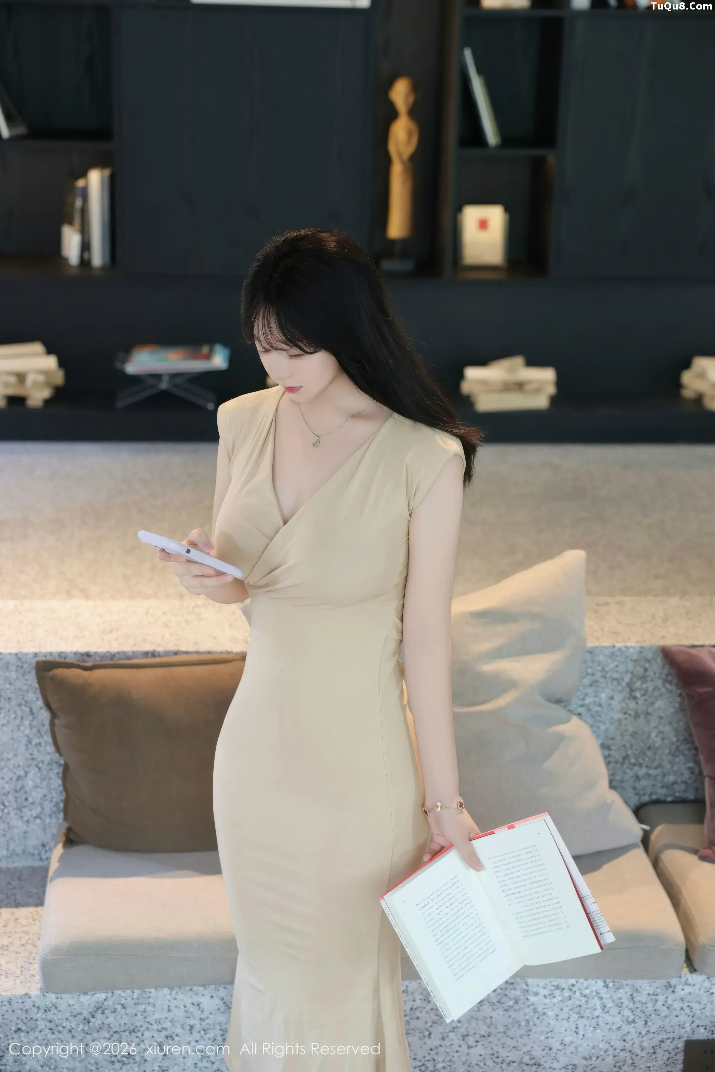 [XiuRen秀人网]第11288期奶思兔写真 - image 45