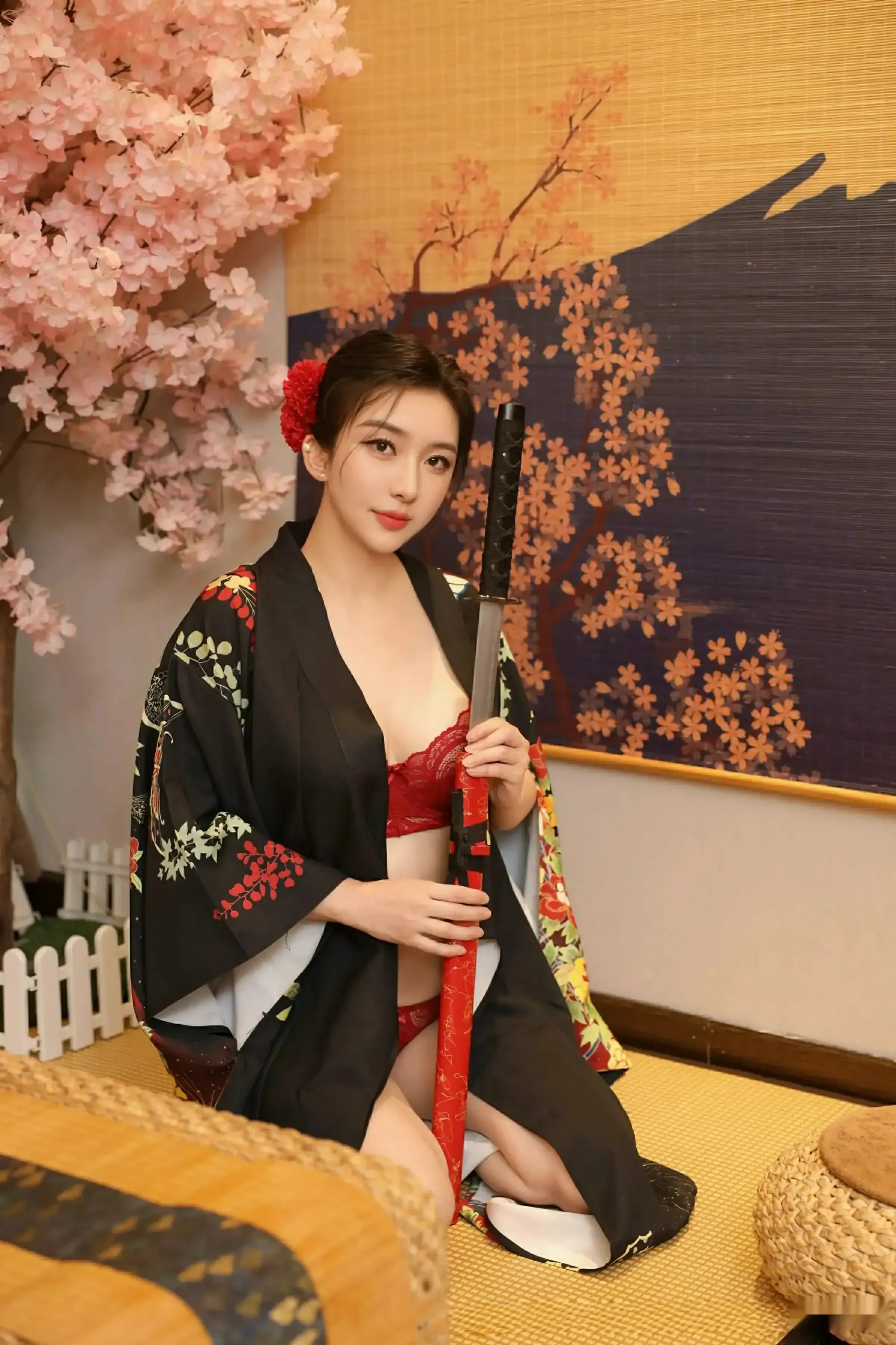 [XiuRen秀人网]第10627期苏一诺写真 - image 58
