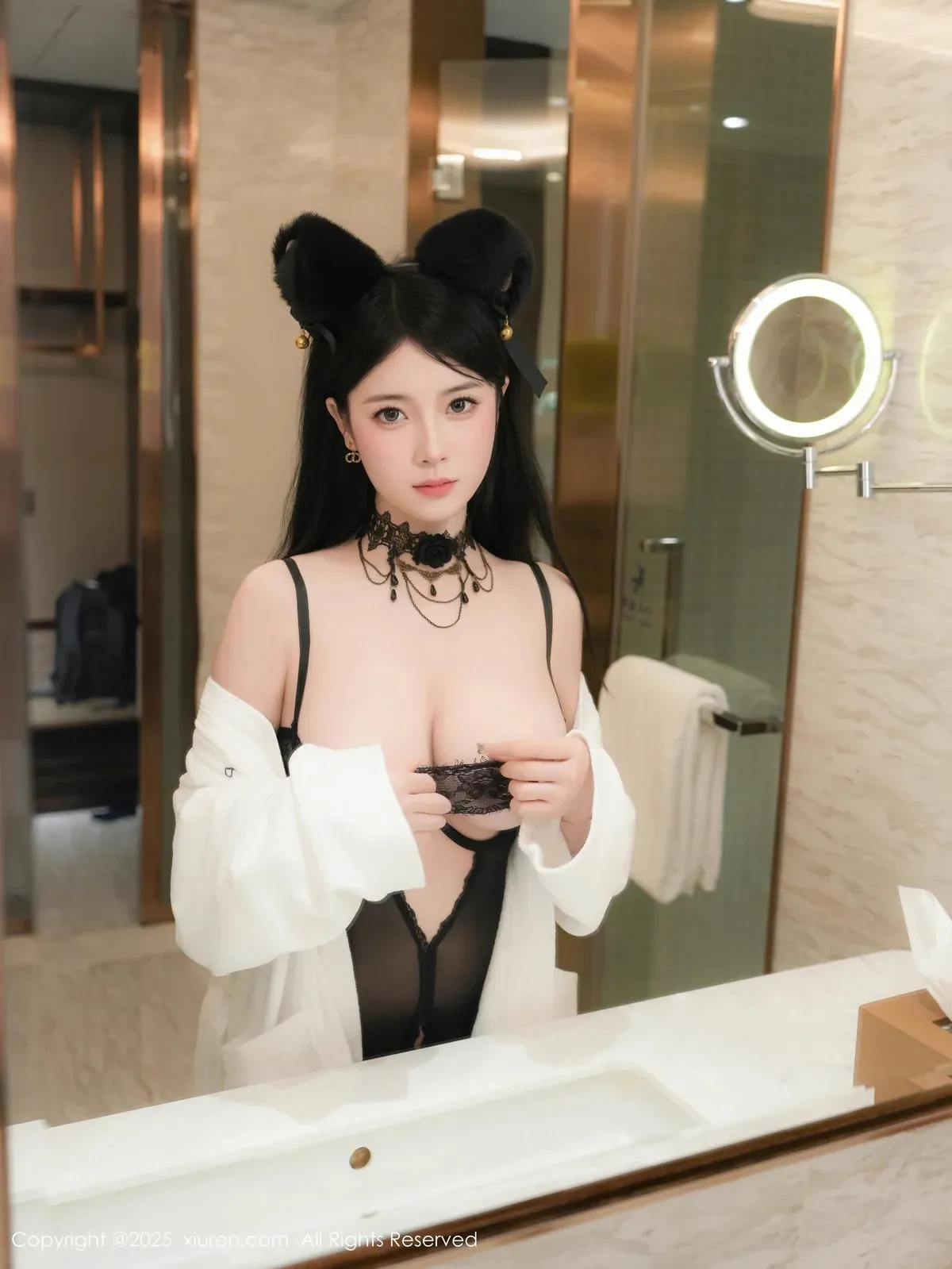 [XiuRen秀人网]第9961期优酱写真 - image 24