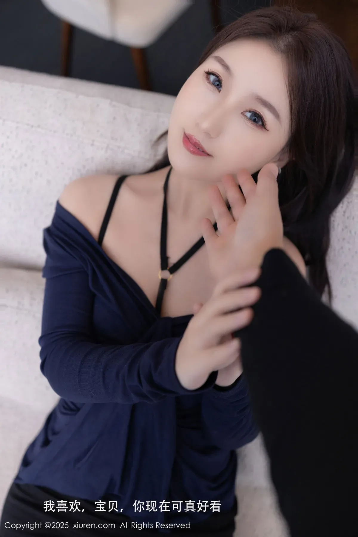 [XiuRen秀人网]第9729期杏子写真 - image 8