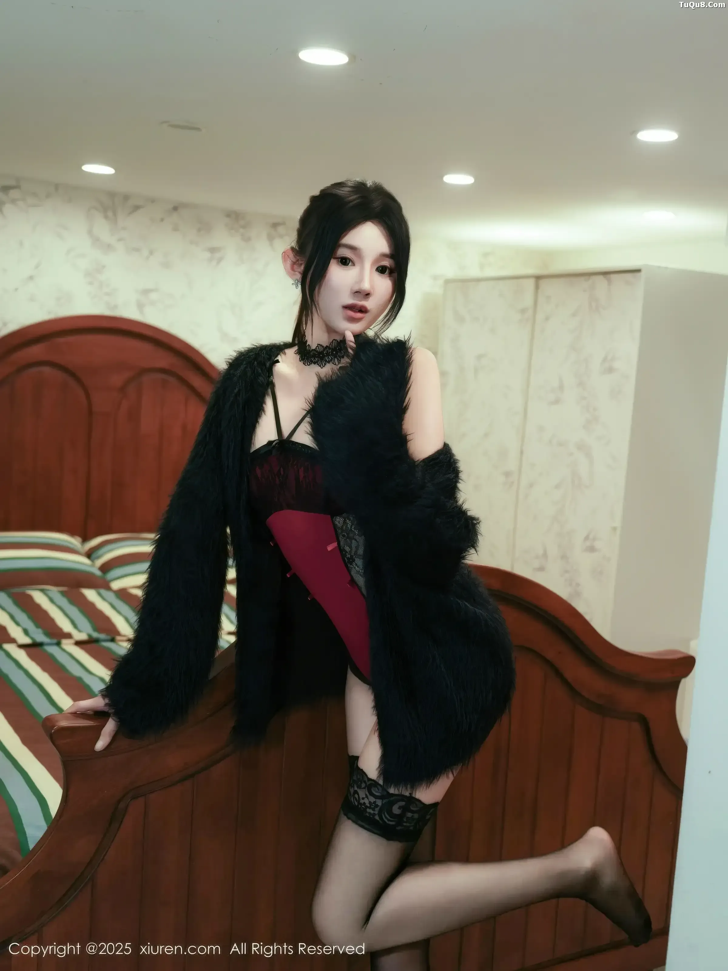 [XiuRen秀人网]第11072期桃子姐姐写真 - image 78