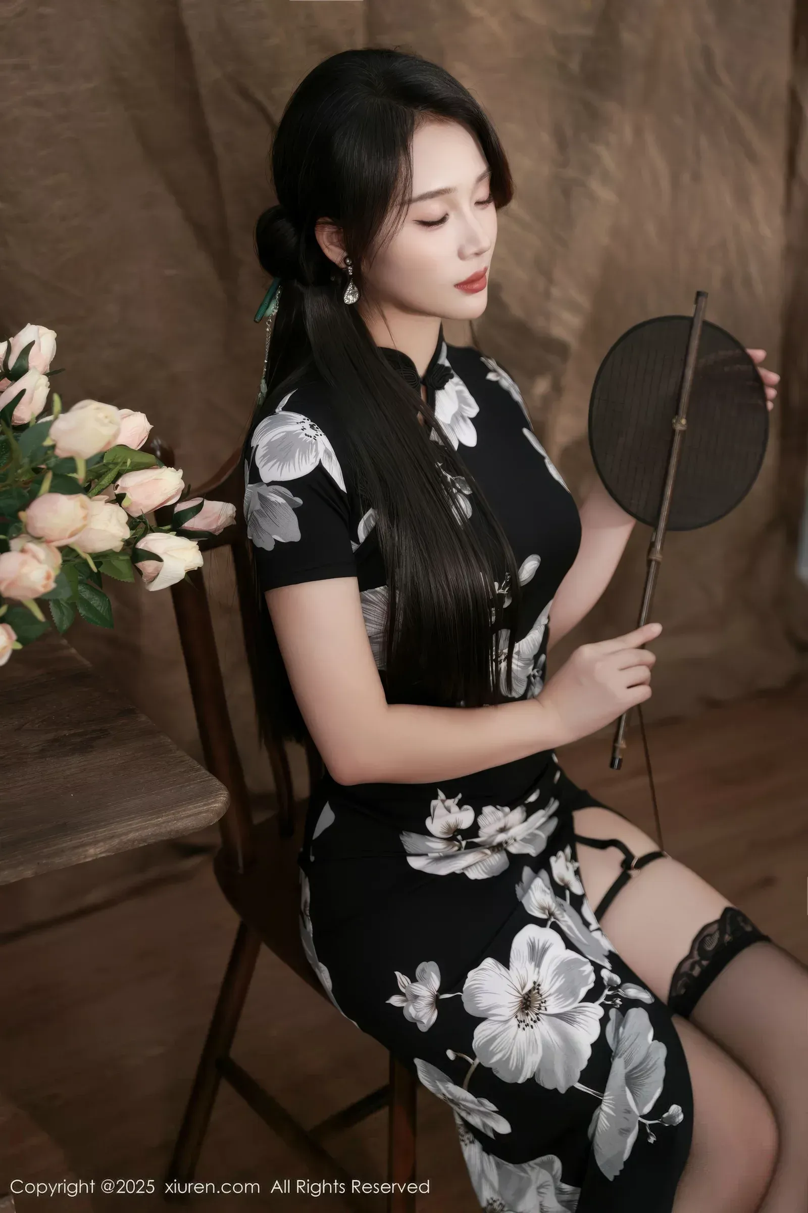 [XiuRen秀人网]第10655期南乔写真 - image 6