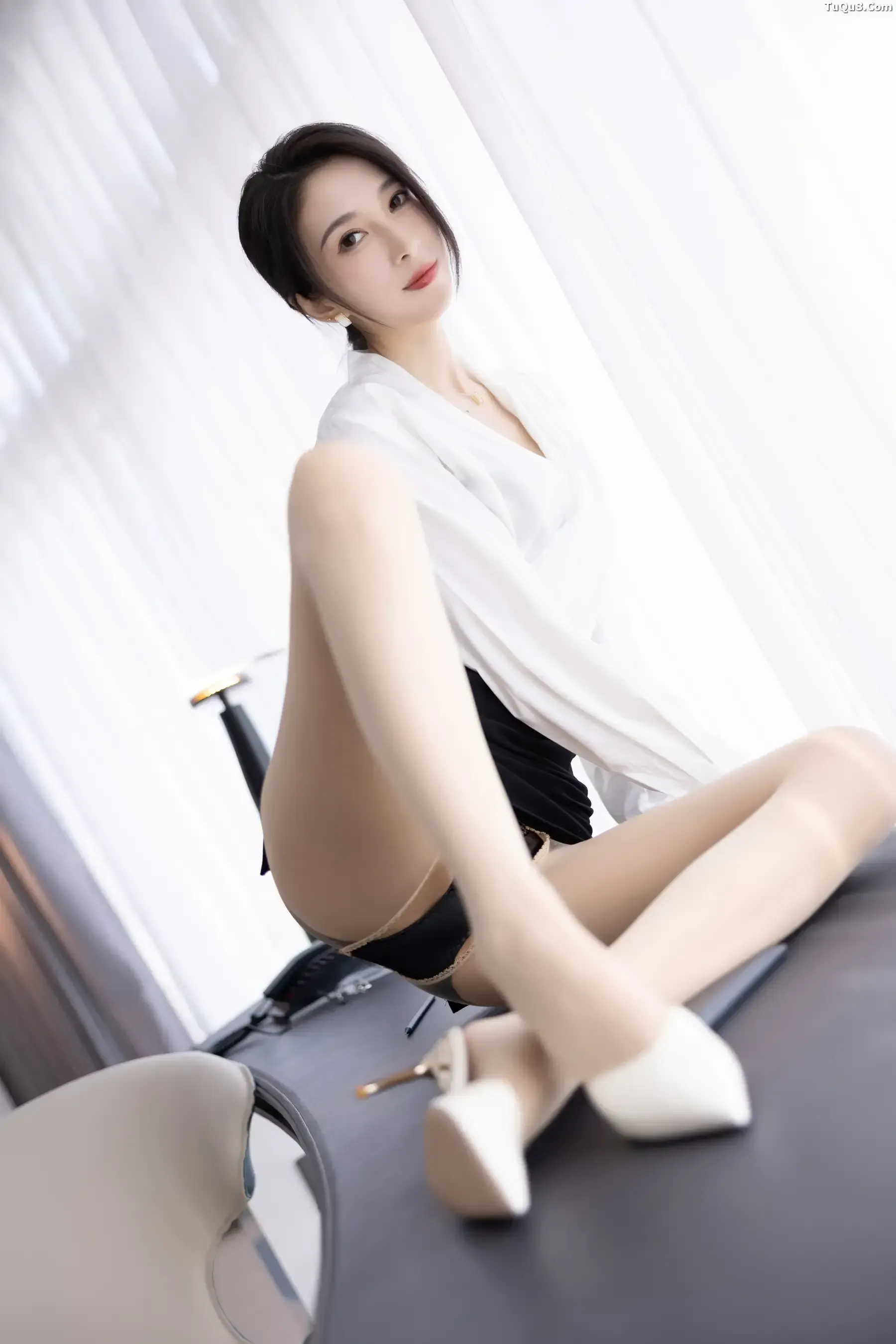 [XiuRen秀人网]第B125期林乐一写真 - image 51