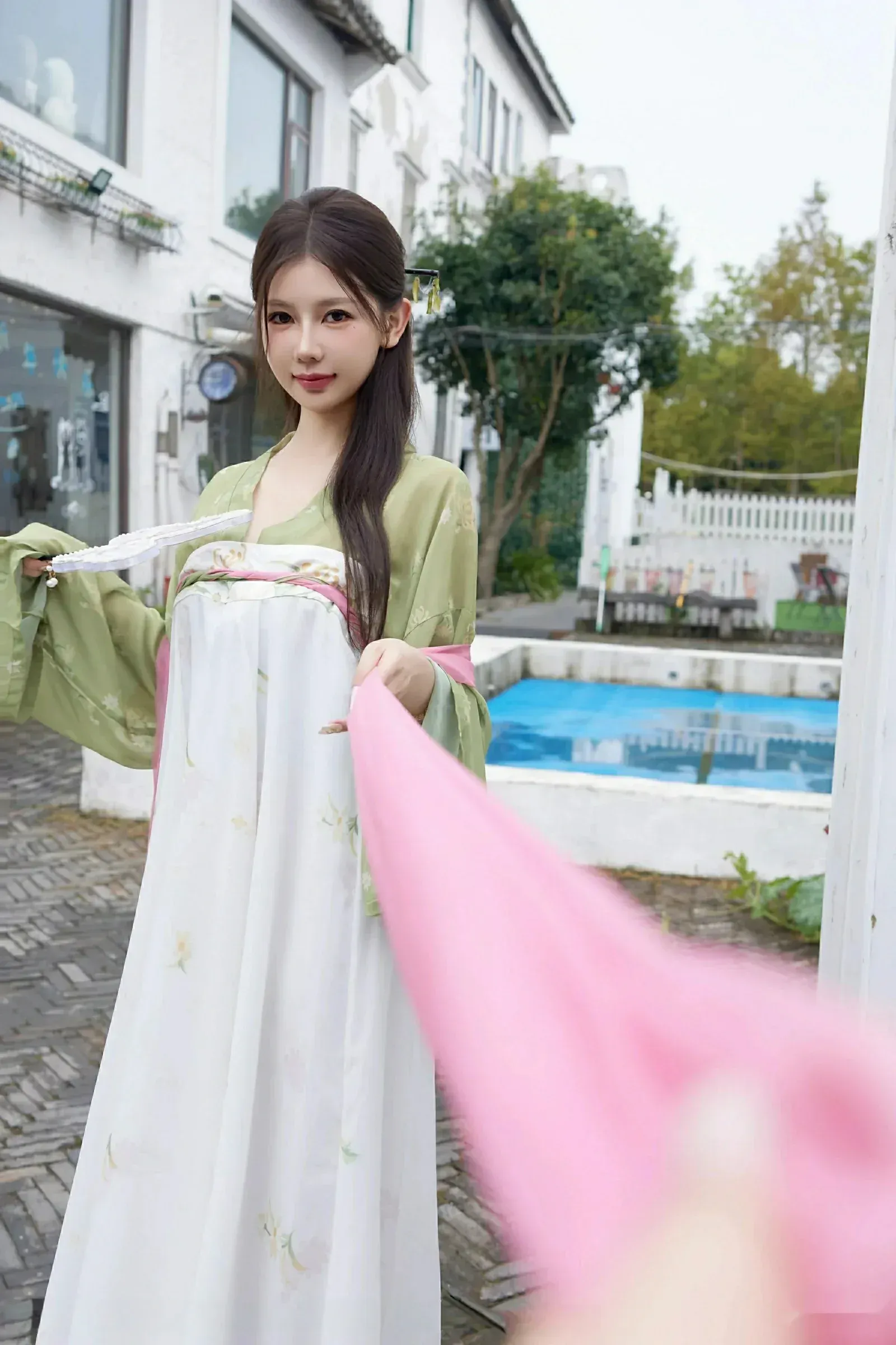 [XiuRen秀人网]第10834期尹甜甜写真 - image 67
