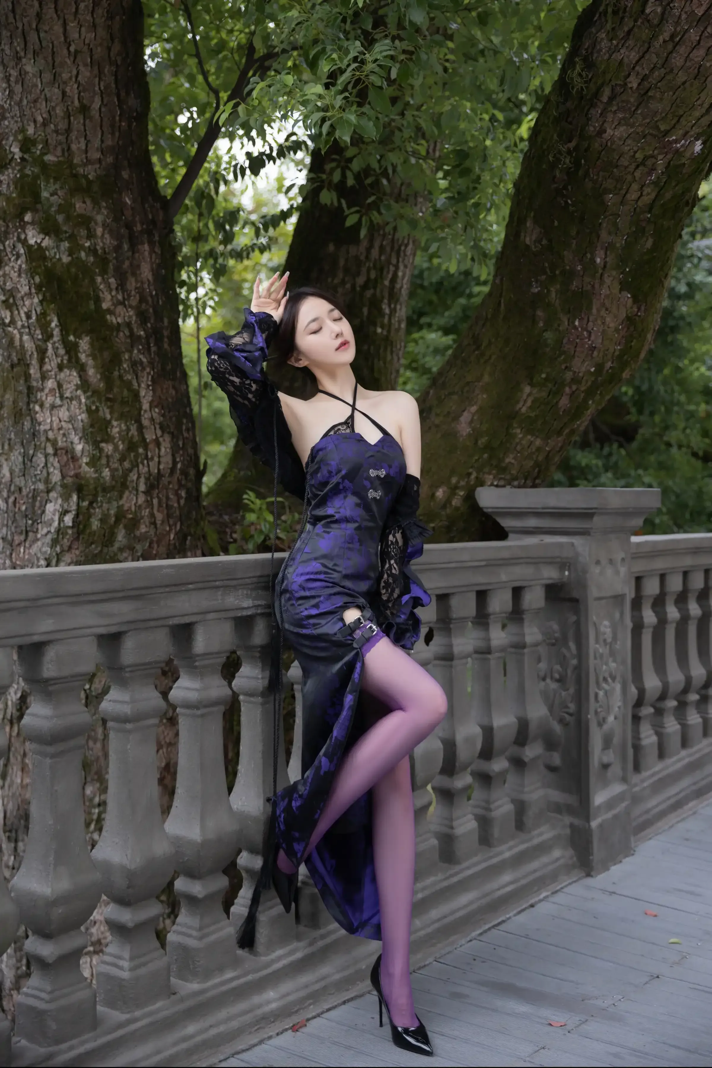 [XiuRen秀人网]第FW0095期鱼子酱写真 - image 36