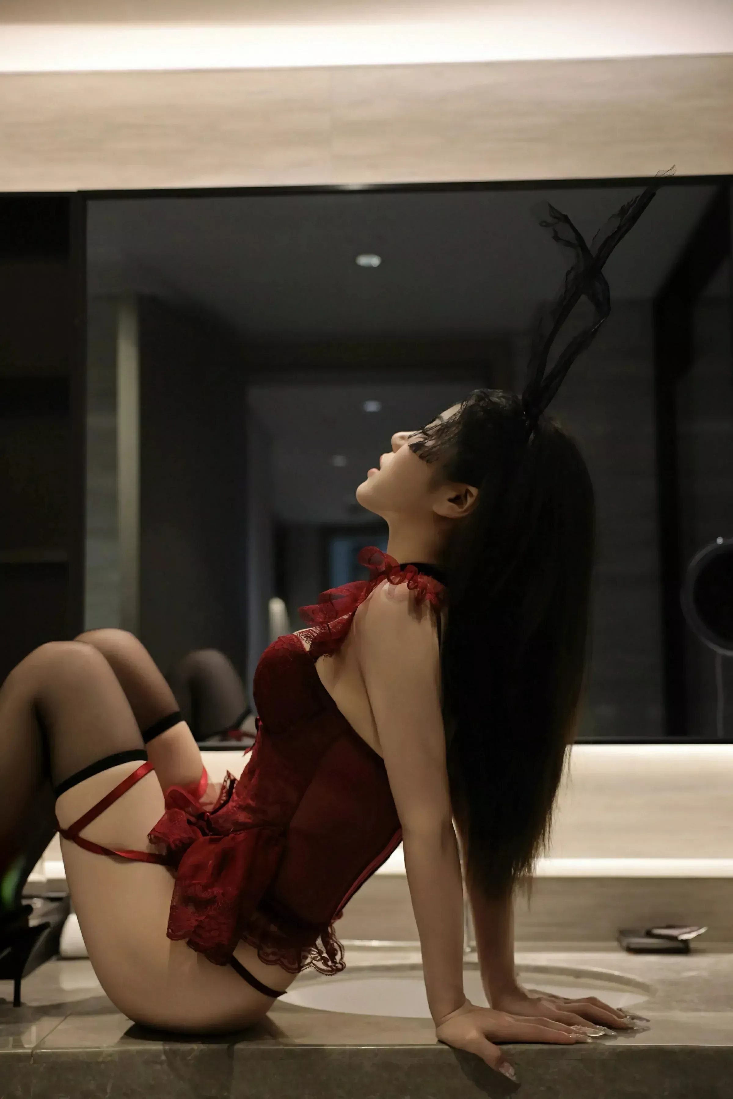 [XiuRen秀人网]第10386期李安妮写真 - image 41