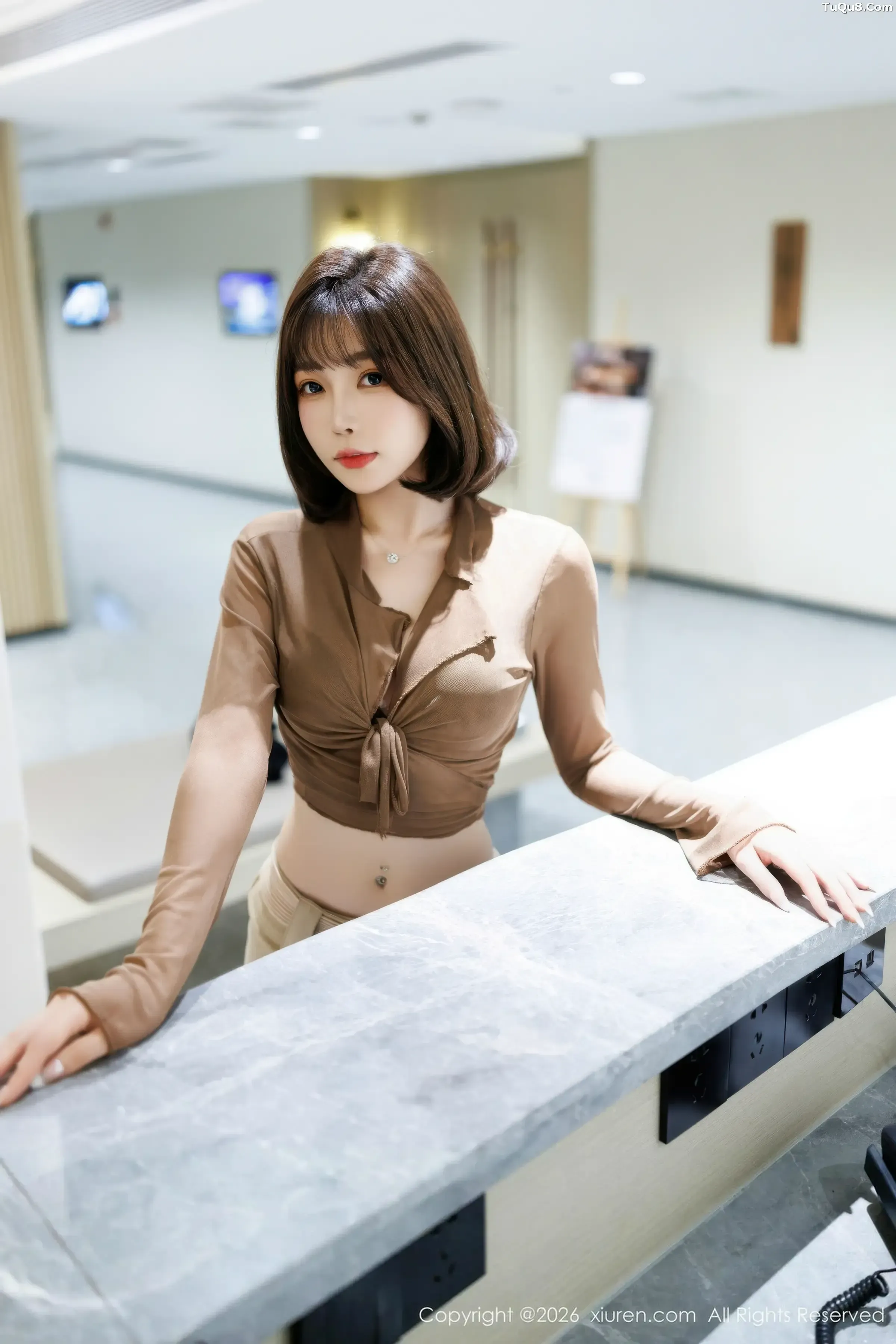 [XiuRen秀人网]第11225期莉芝荔枝写真 - image 5